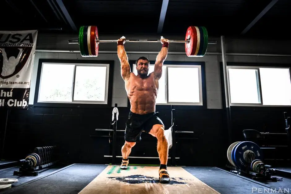 Entrenamiento: paso a paso para crear una rutina intensa y resistente 3 Merca2.es ¿Cómo se puede aumentar la resistencia cardiovascular con las series?