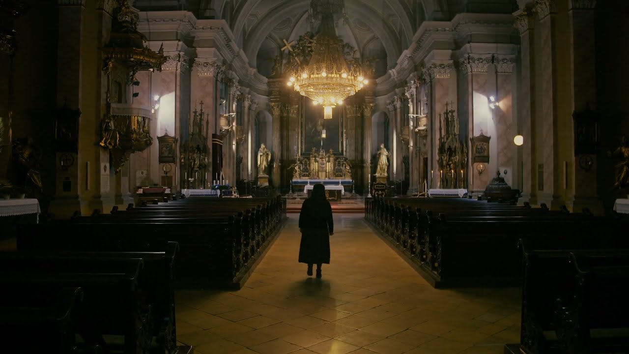 Las esclavas del señor ¿Quiénes son?