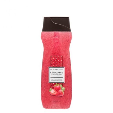 exfoliante fresa Merca2.es