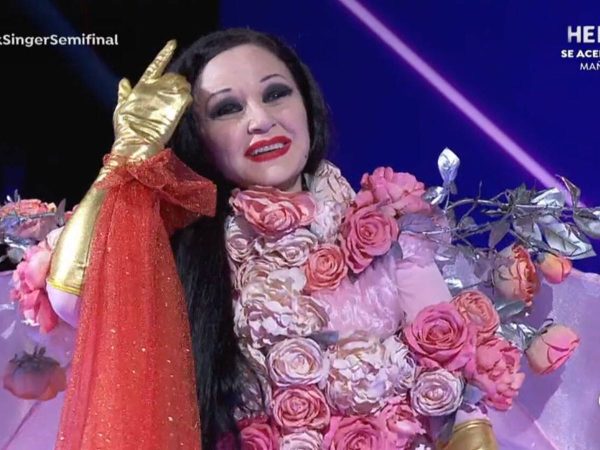 'Mask singer' ya tiene finalistas tras una semifinal llena de sorpresas 5 Merca2.es f.elconfidencial.com original bc9 431 8b1 bc94318b1e91ebd6903ea6a94b0f7c65 Merca2.es