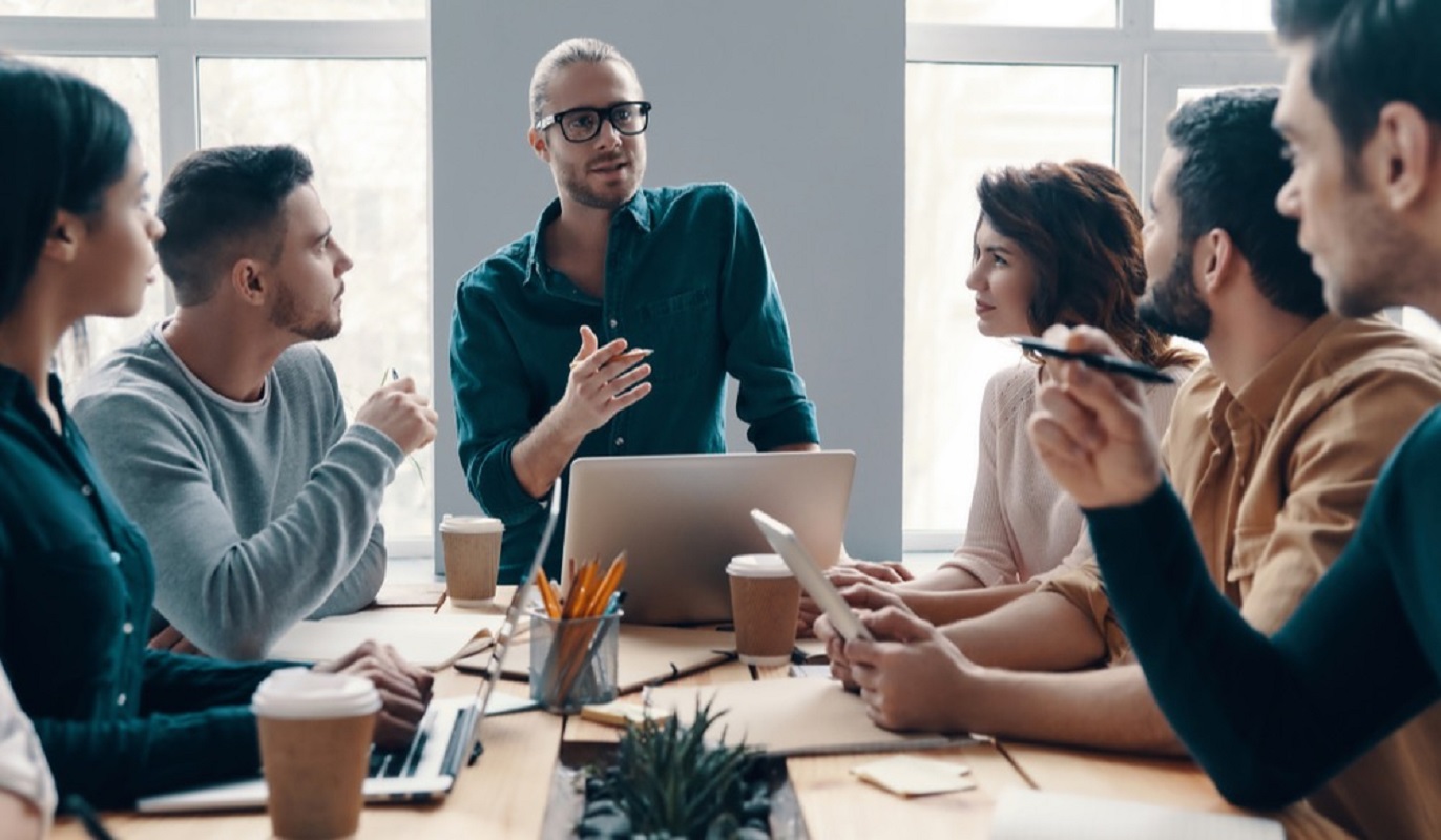 ¿Qué es la formación bonificada para empresas y cómo solicitarla?