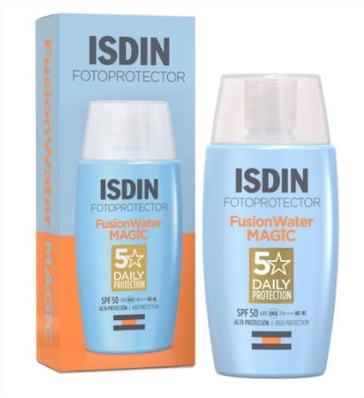 fotoprotector isdin el corte ingles