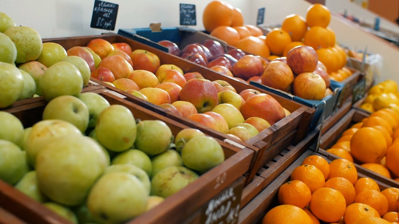 Miraculina, la fruta milagrosa que altera tus sabores