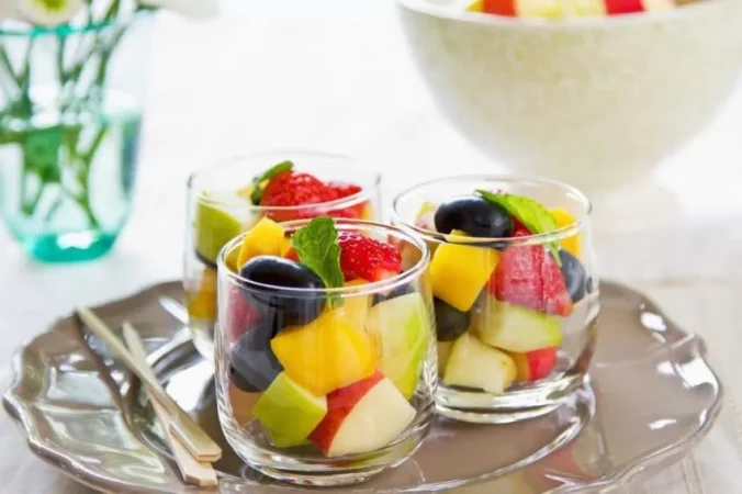 dieta Pritikin