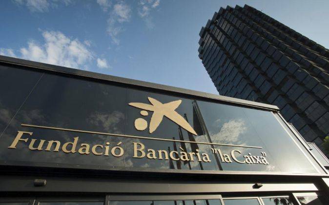 Fundación Bancaria La Caixa