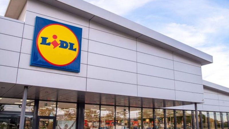 hacer la compra por 3 euros lidl pone en marcha una propuesta que ya arrasa en los supermercados Merca2.es