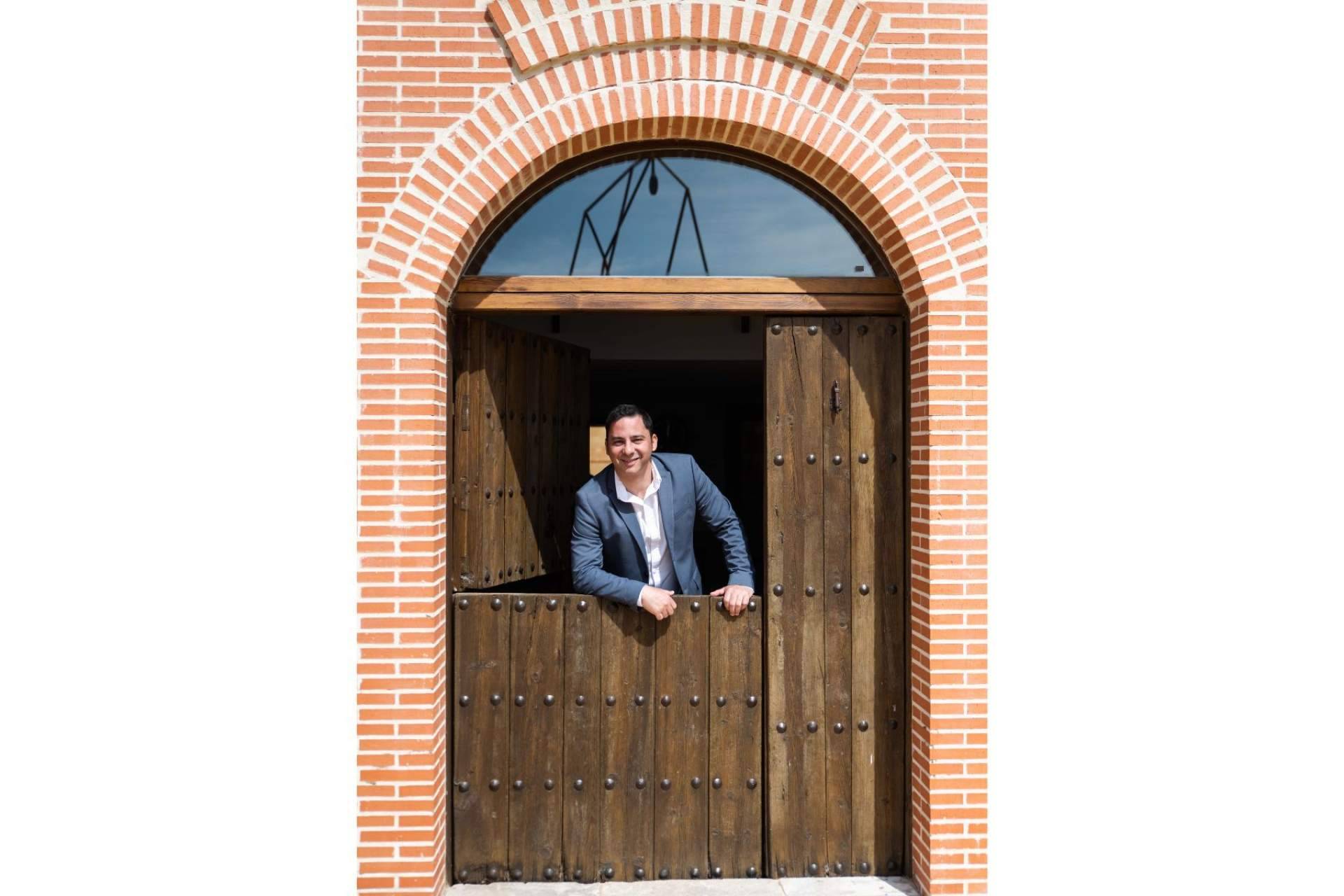 Bodega Numanthia presenta Numanthia 2018, la nueva añada de su vino insignia, en su 25 aniversario