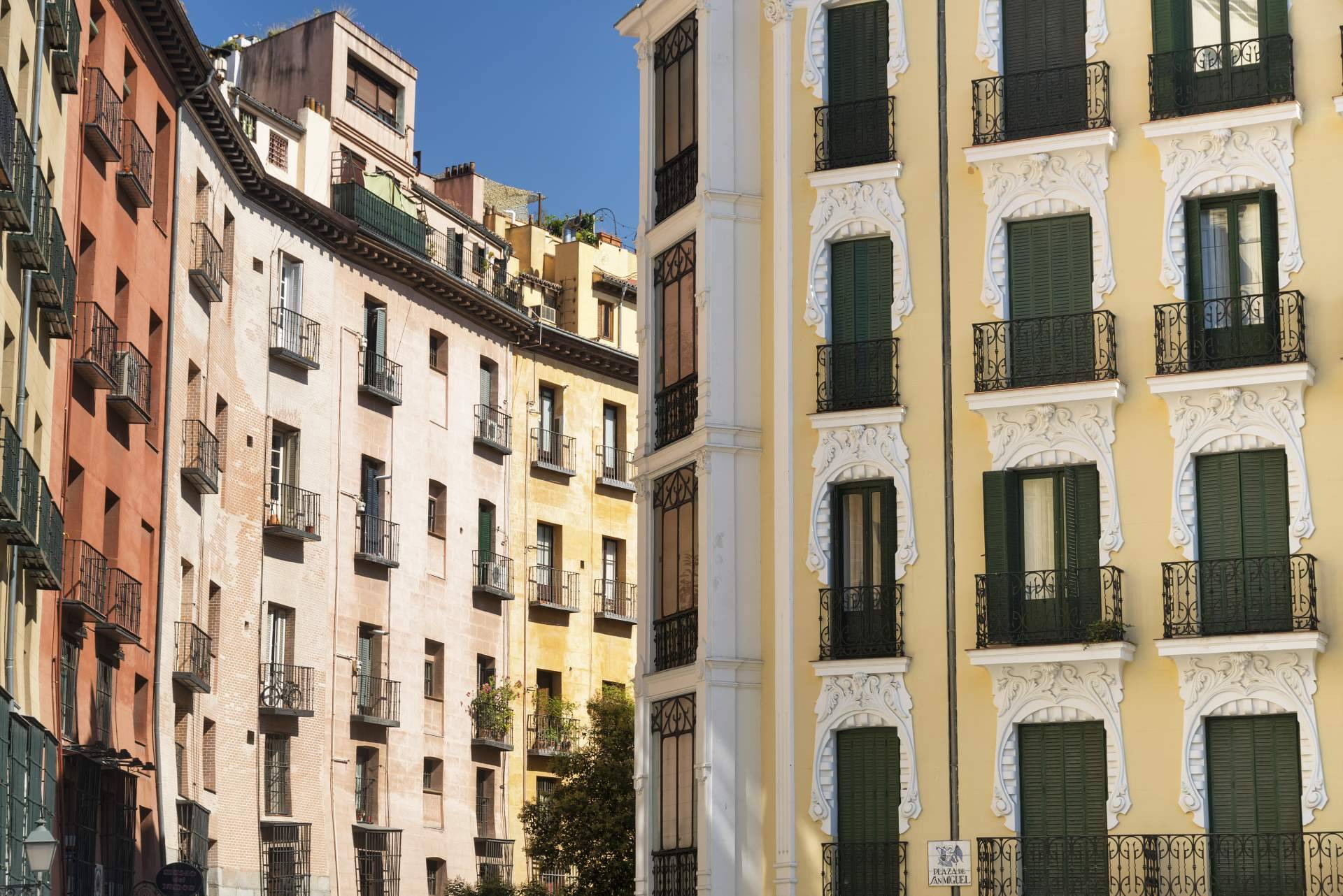 El alquiler turístico no siempre es más rentable, según explica Realtyplus