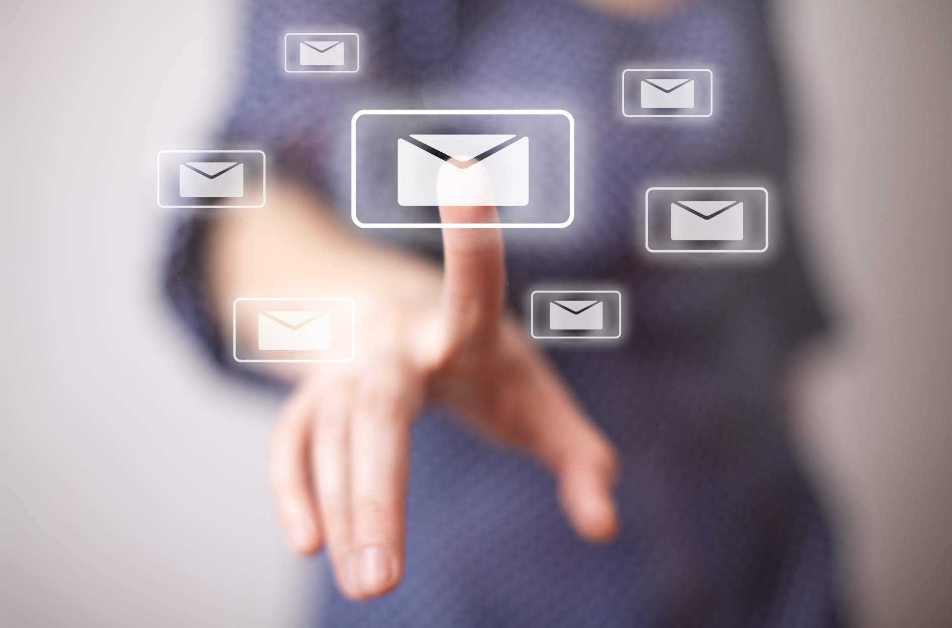 Tener una bandeja de entrada vacía es posible con el gestor inteligente de email GEStab