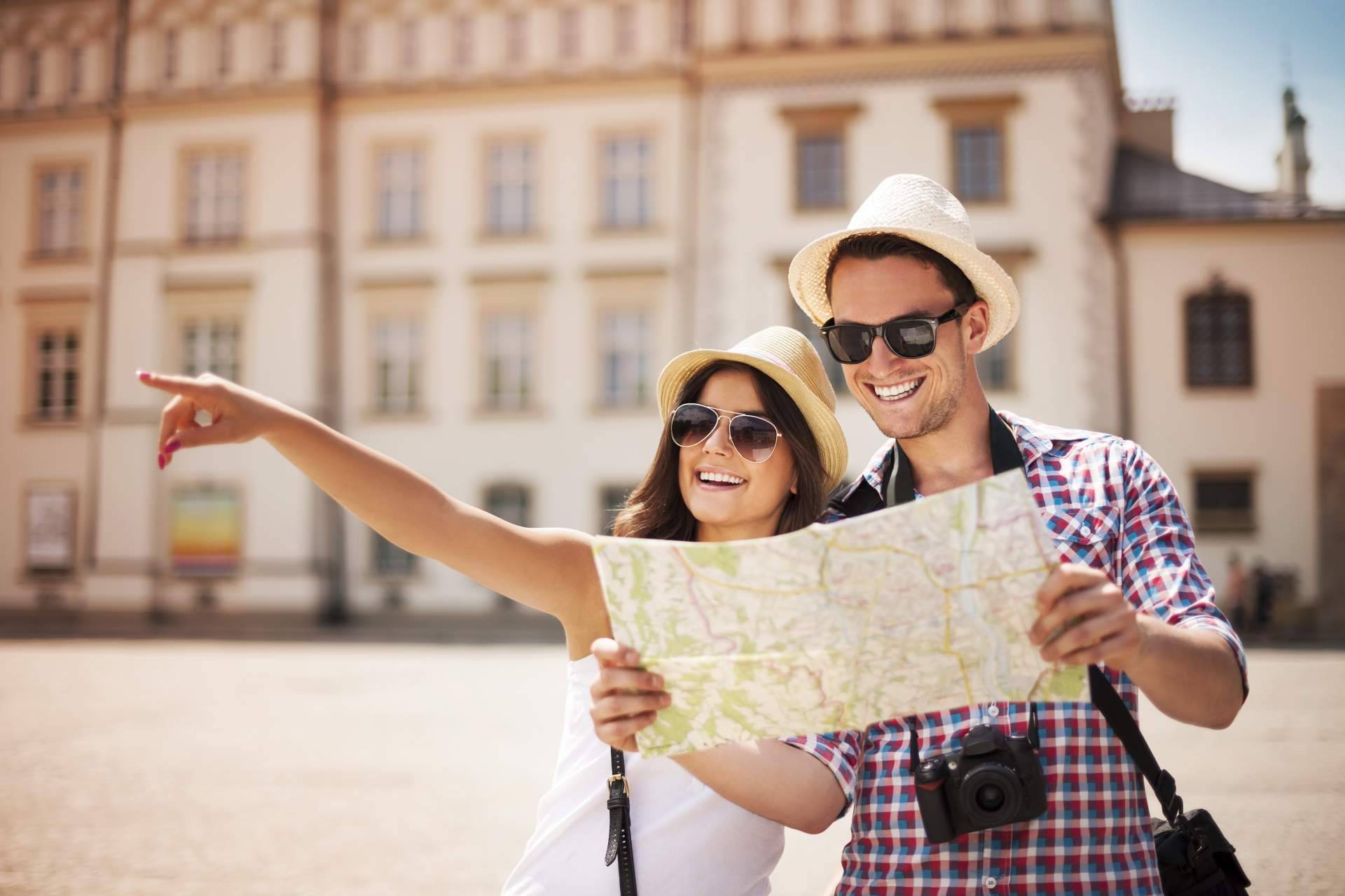 Coverontrip ofrece la cobertura de salud y seguridad que se necesita para viajar