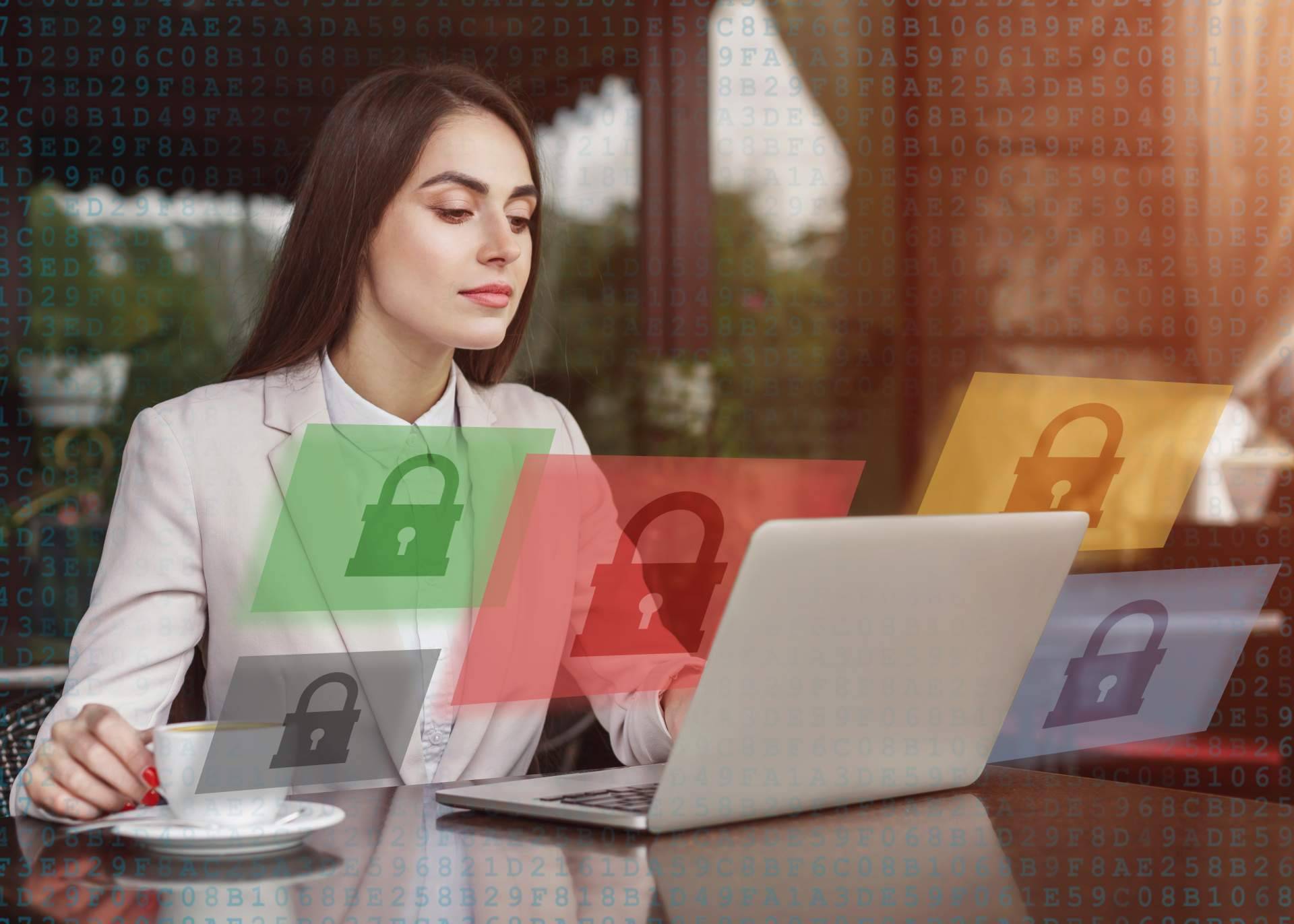 Cómo es Lex 4Web, un banner de consentimiento muy completo en el mercado