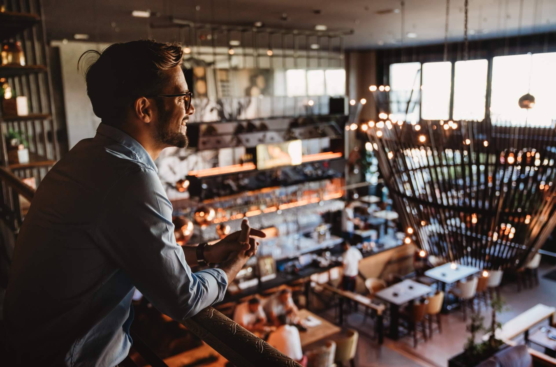 Oh My Business ofrece un servicio de consultoría para impulsar los restaurantes