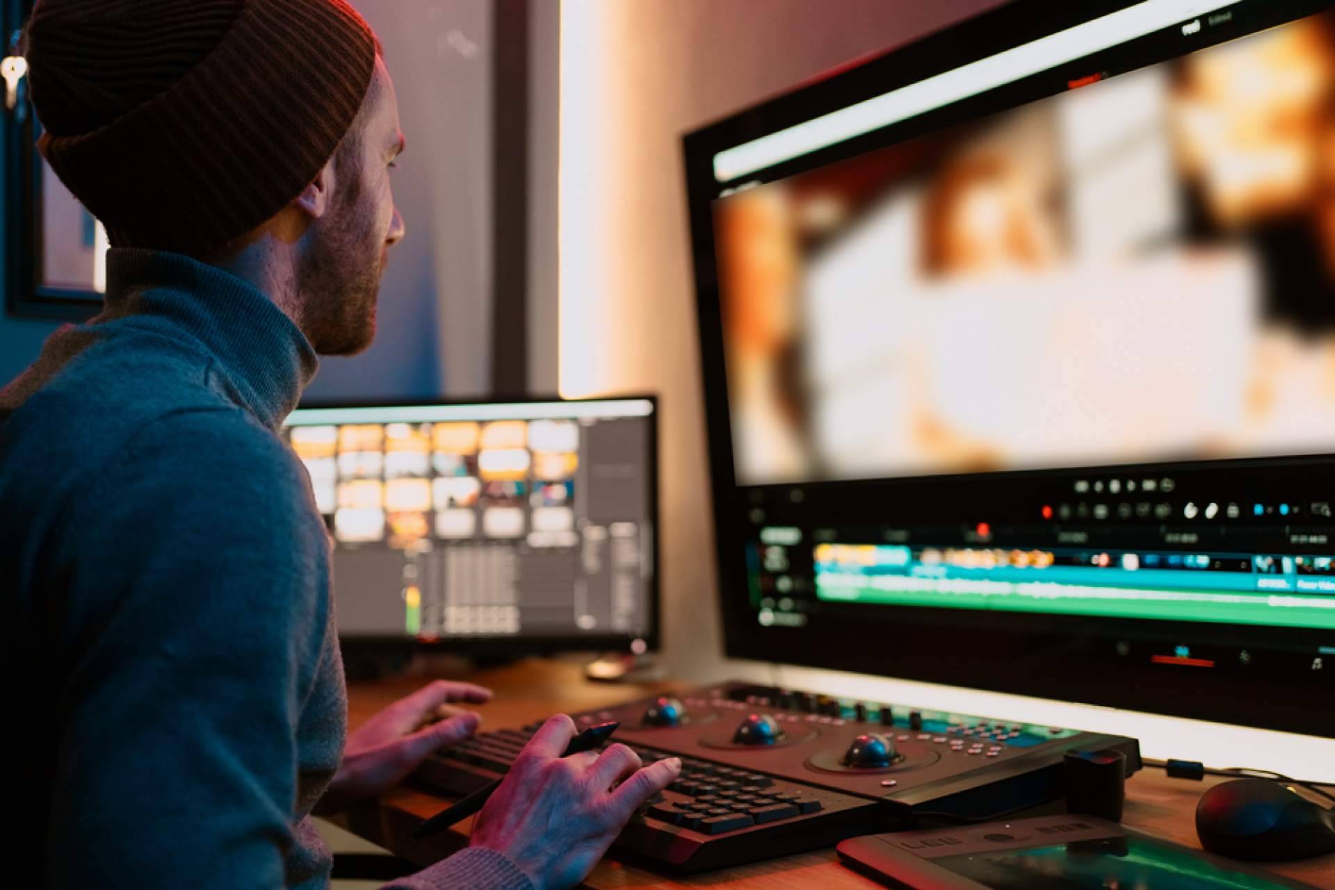 Cómo puede el storytelling transformar los videos promocionales, con Asombro Extremo