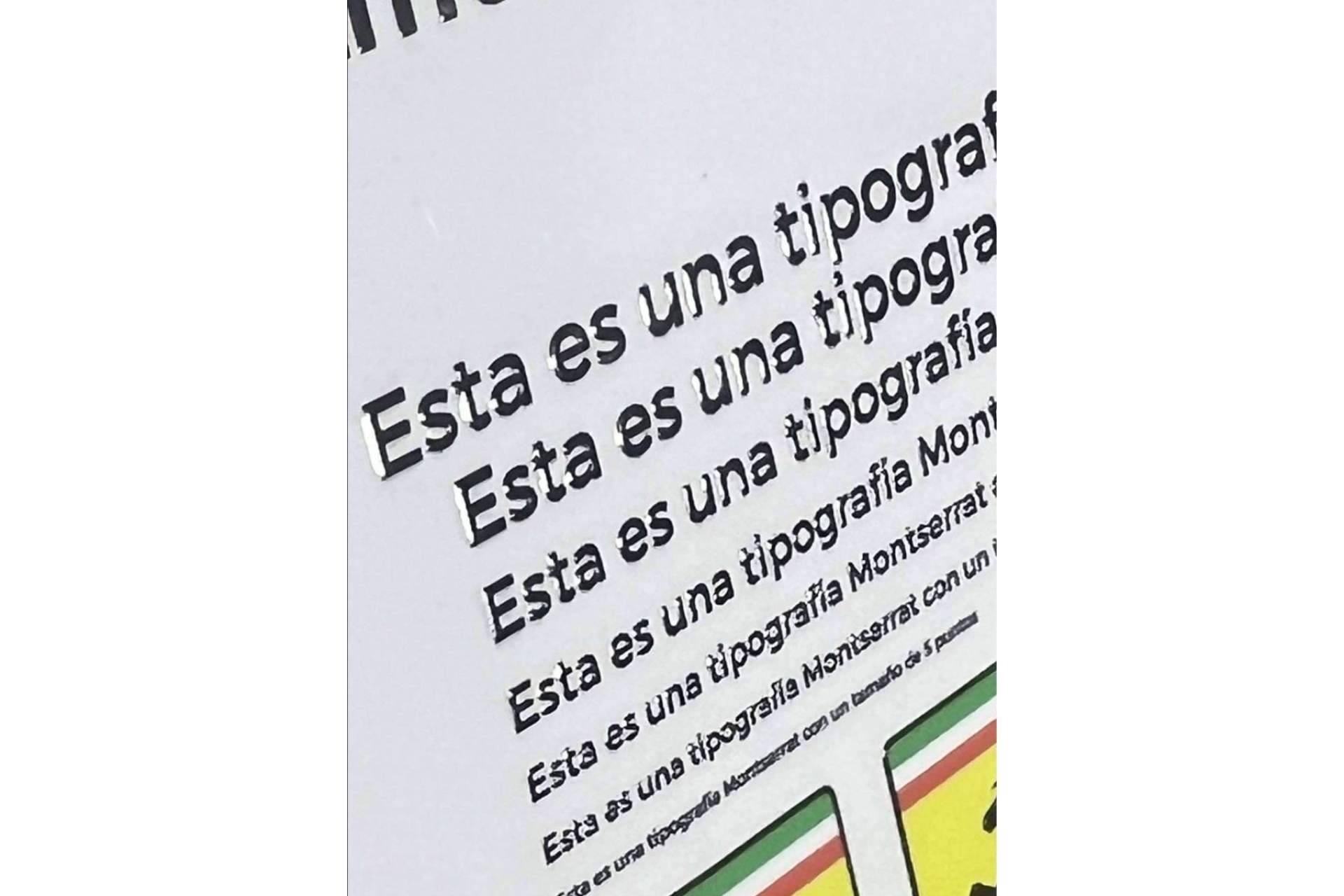 ¿Qué es la impresión en DTF UV y de qué manera funciona?