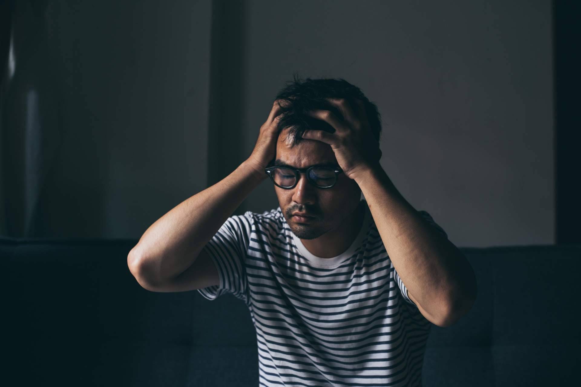 Clínica de la la Ansiedad habla de la ansiedad y el temor a volverse loco