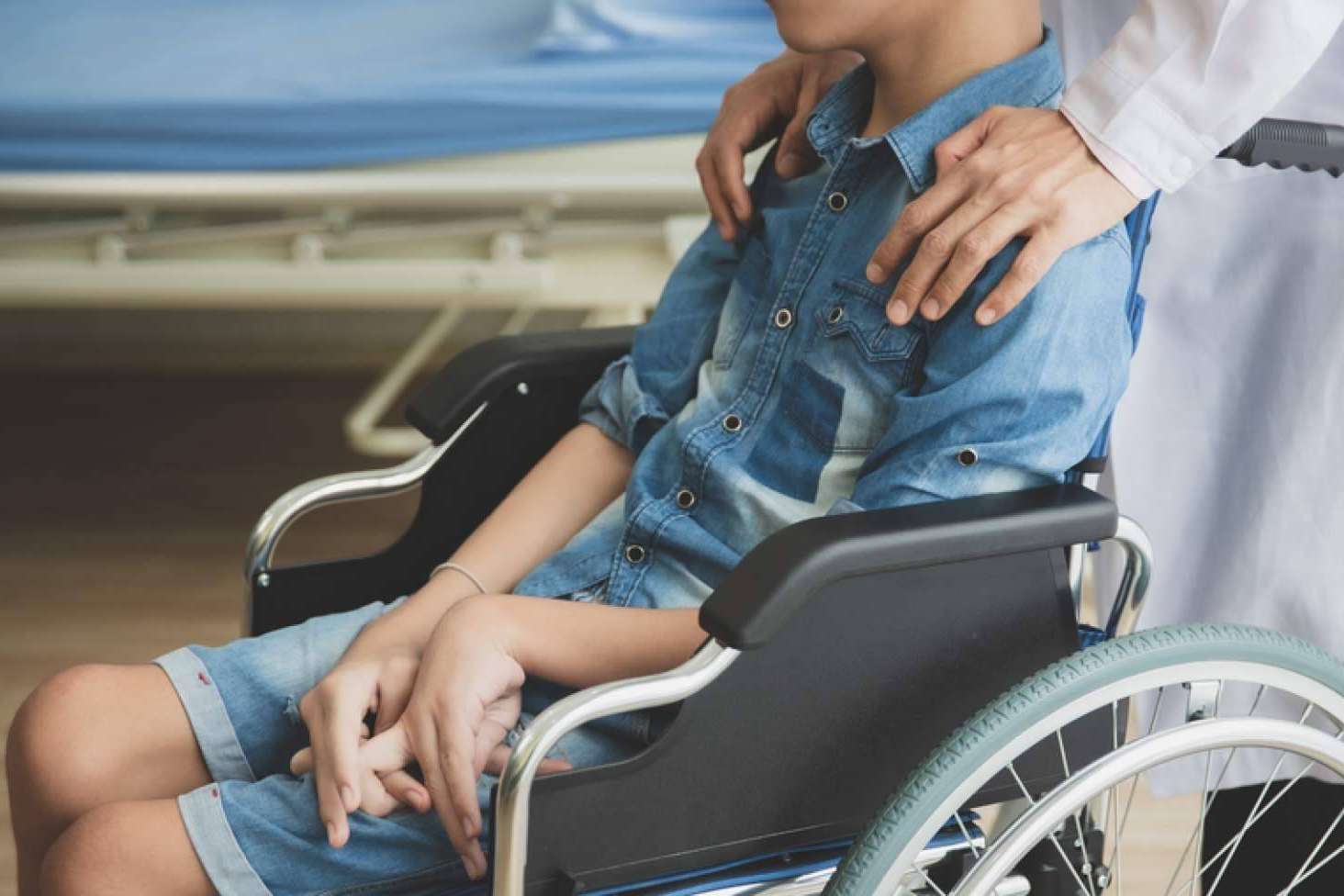 El Congreso Internacional de Duchenne reúne en Madrid a más de 300 familias y especialistas sanitarios