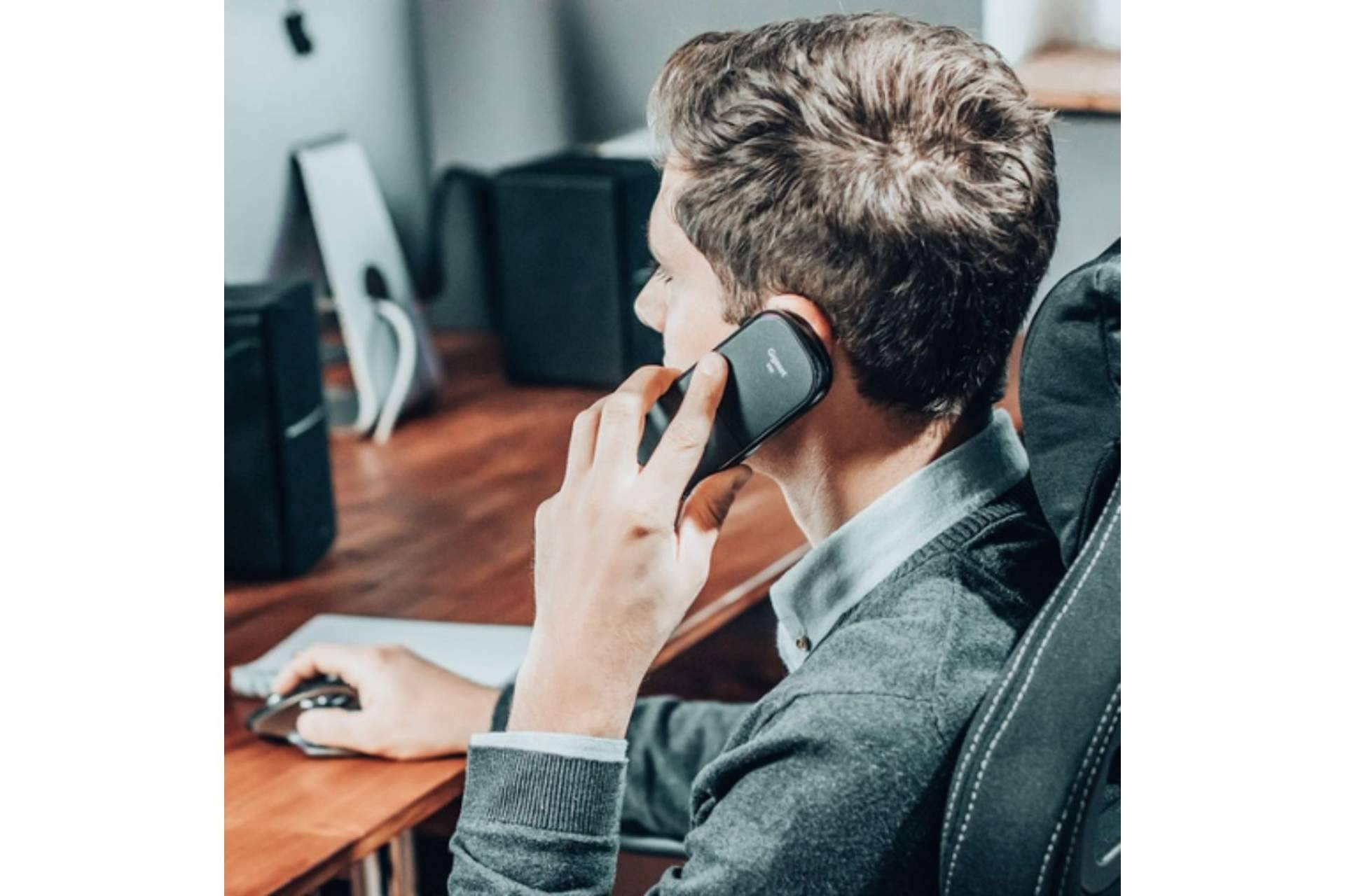Gigaset ION, comunicaciones empresariales flexibles y sin límites