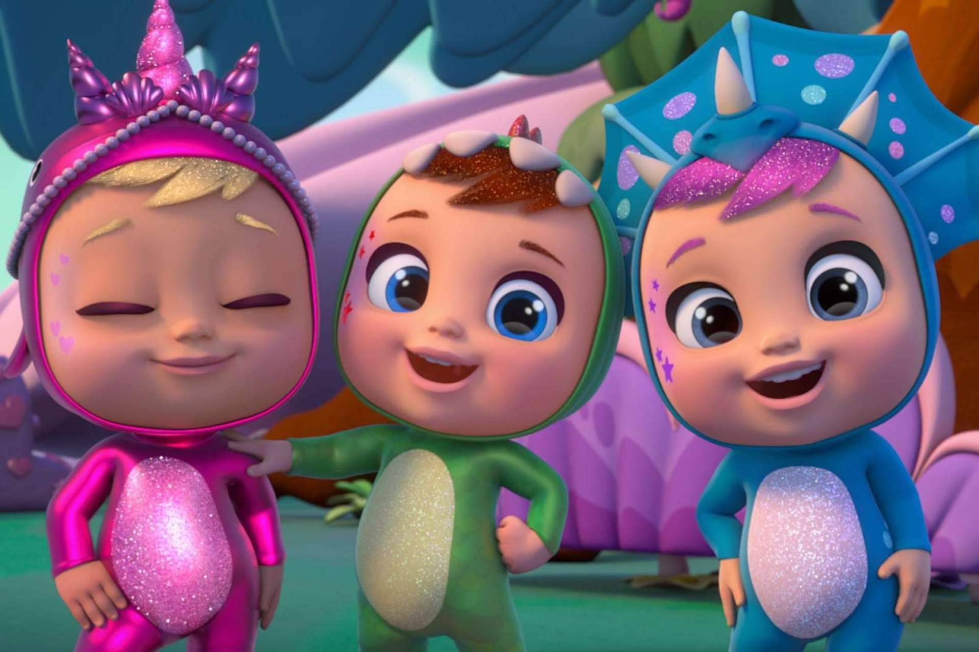 Hampa Studio, branded content que impulsa el éxito de productos para público infantil y juvenil
