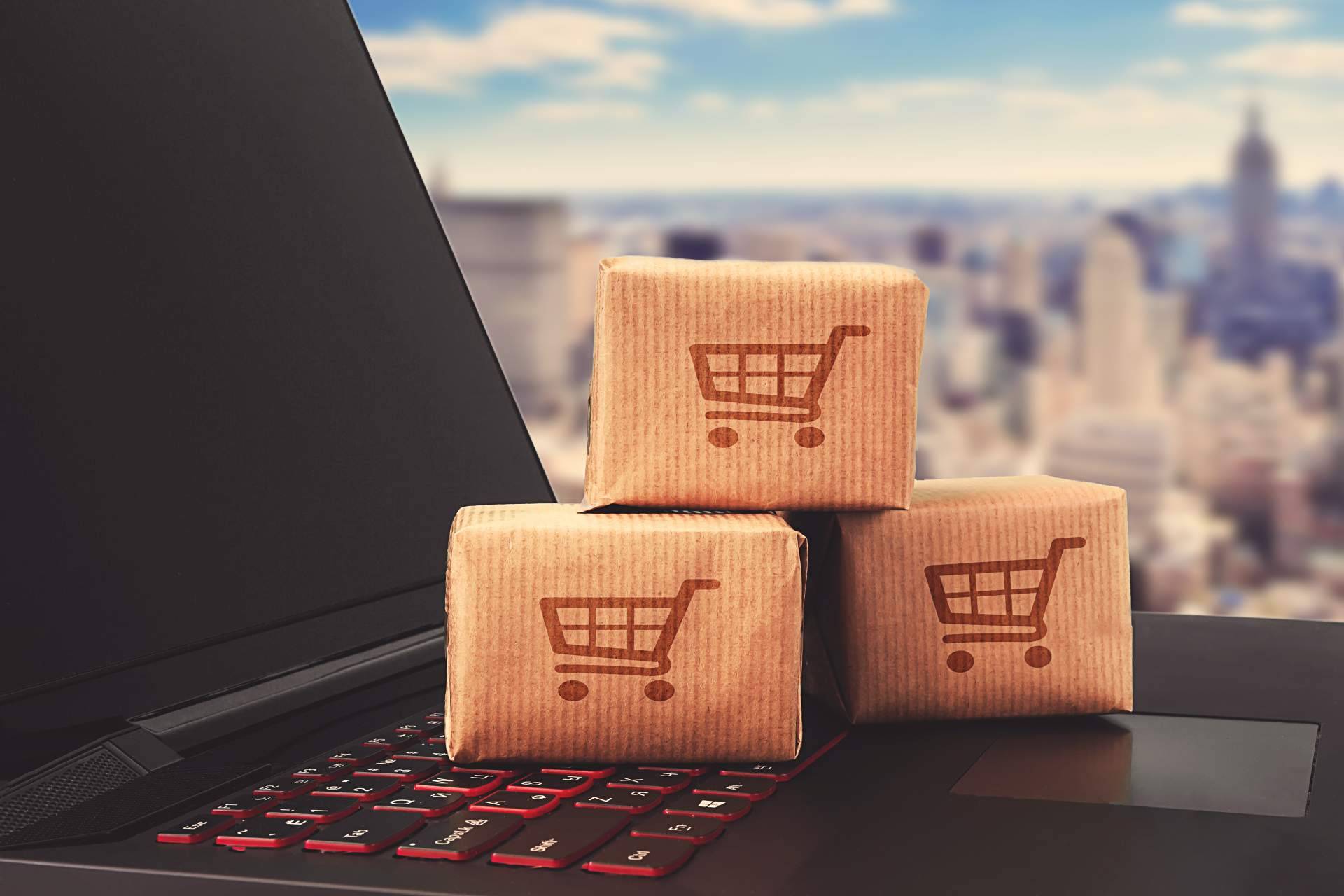 Plugcore explica las ventajas de crear una tienda online
