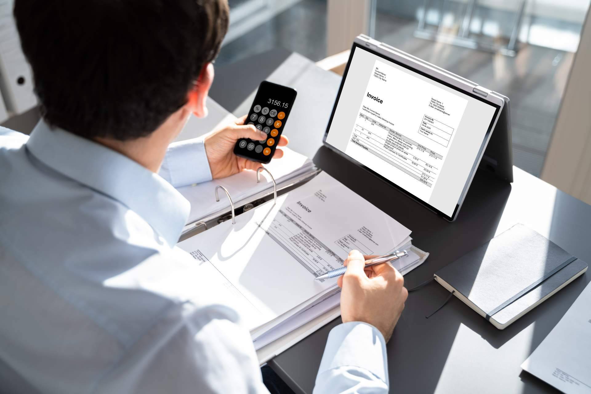 Tendencias actuales en software de facturación y contabilidad. ¿Qué ventajas ofrecen?