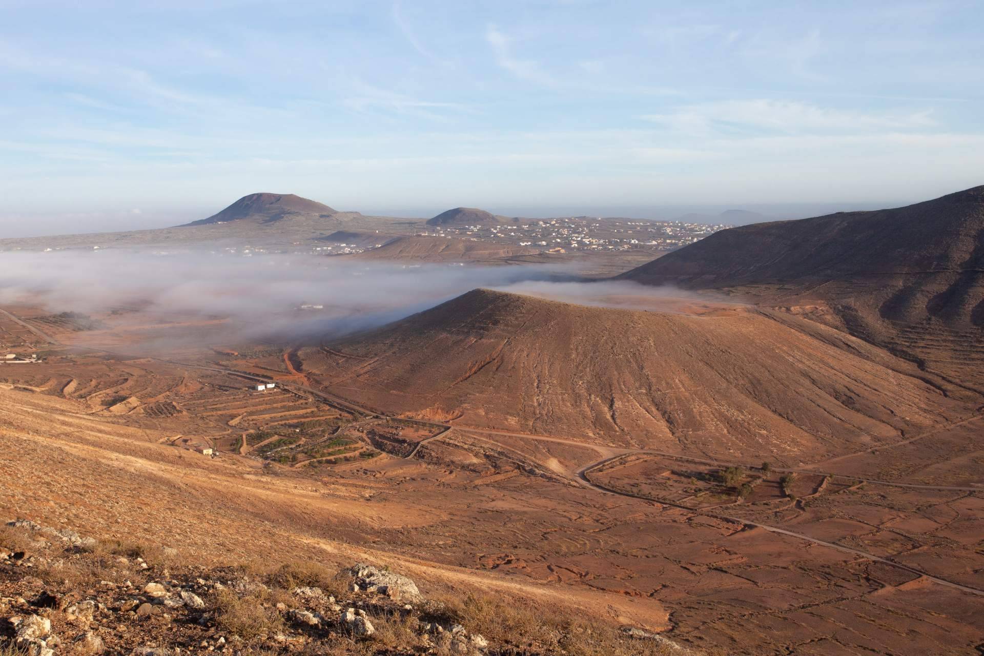 Visitar Fuerteventura en verano de una manera diferente con Balcón Canario