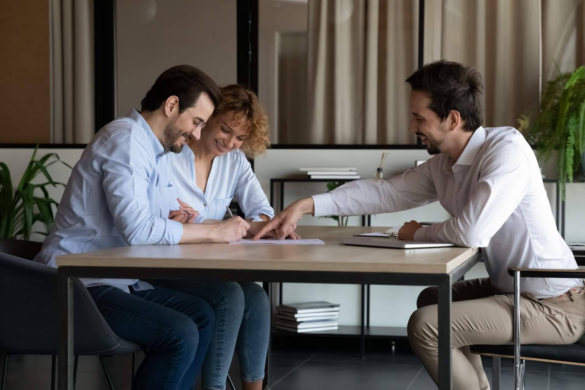 En qué consiste el servicio de personal shopper inmobiliario de M&L Consulting