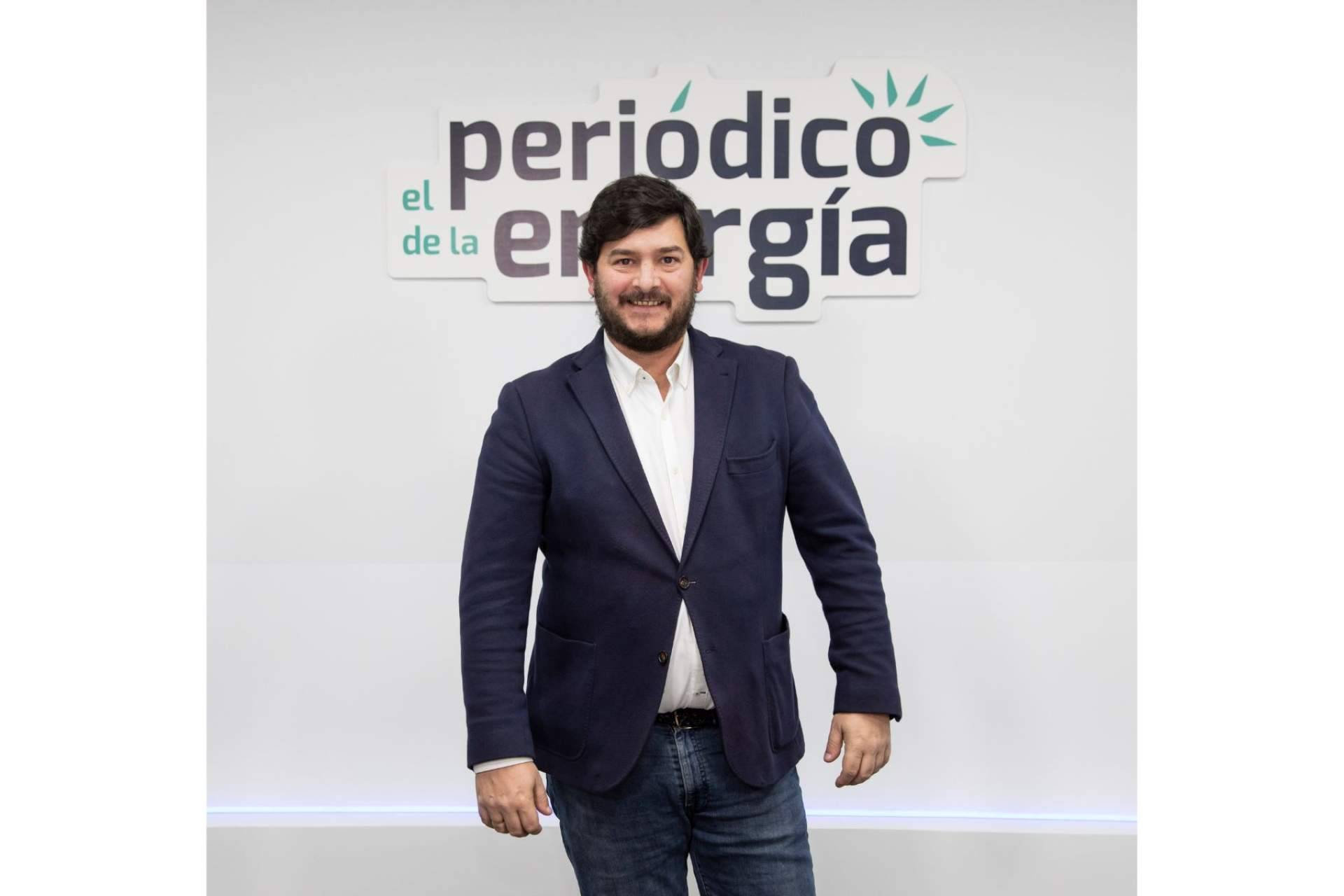 El Periódico de la Energía, uno de los medios de referencia en el sector que consultan cada mes millones de lectores