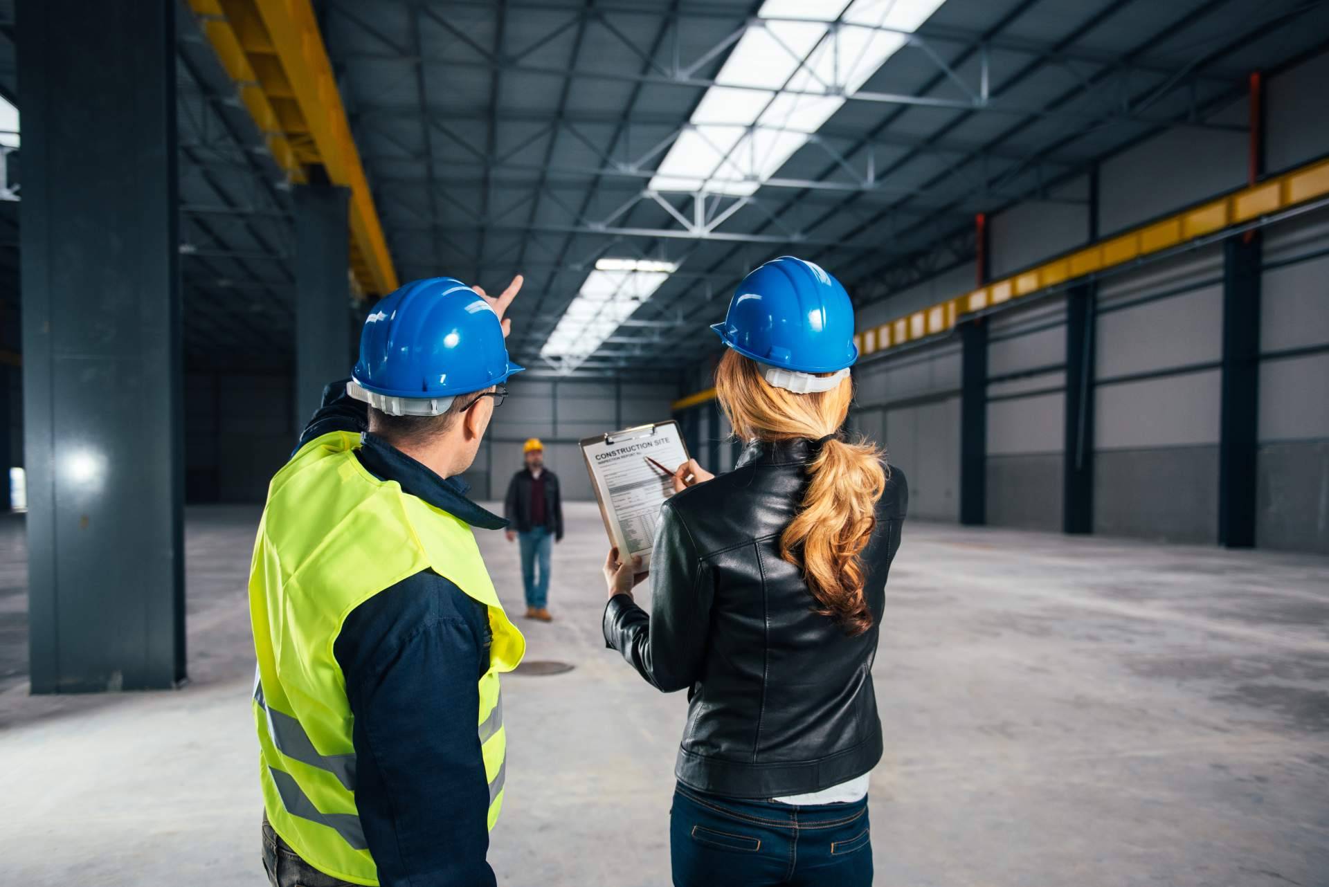 Ac-Fortia, consultoría técnica y servicios especializados en construcción