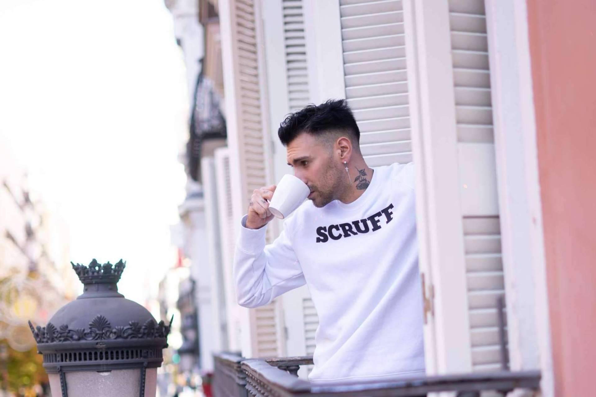 Una guía de viaje LGBTQ+ con la que cuenta SCRUFF