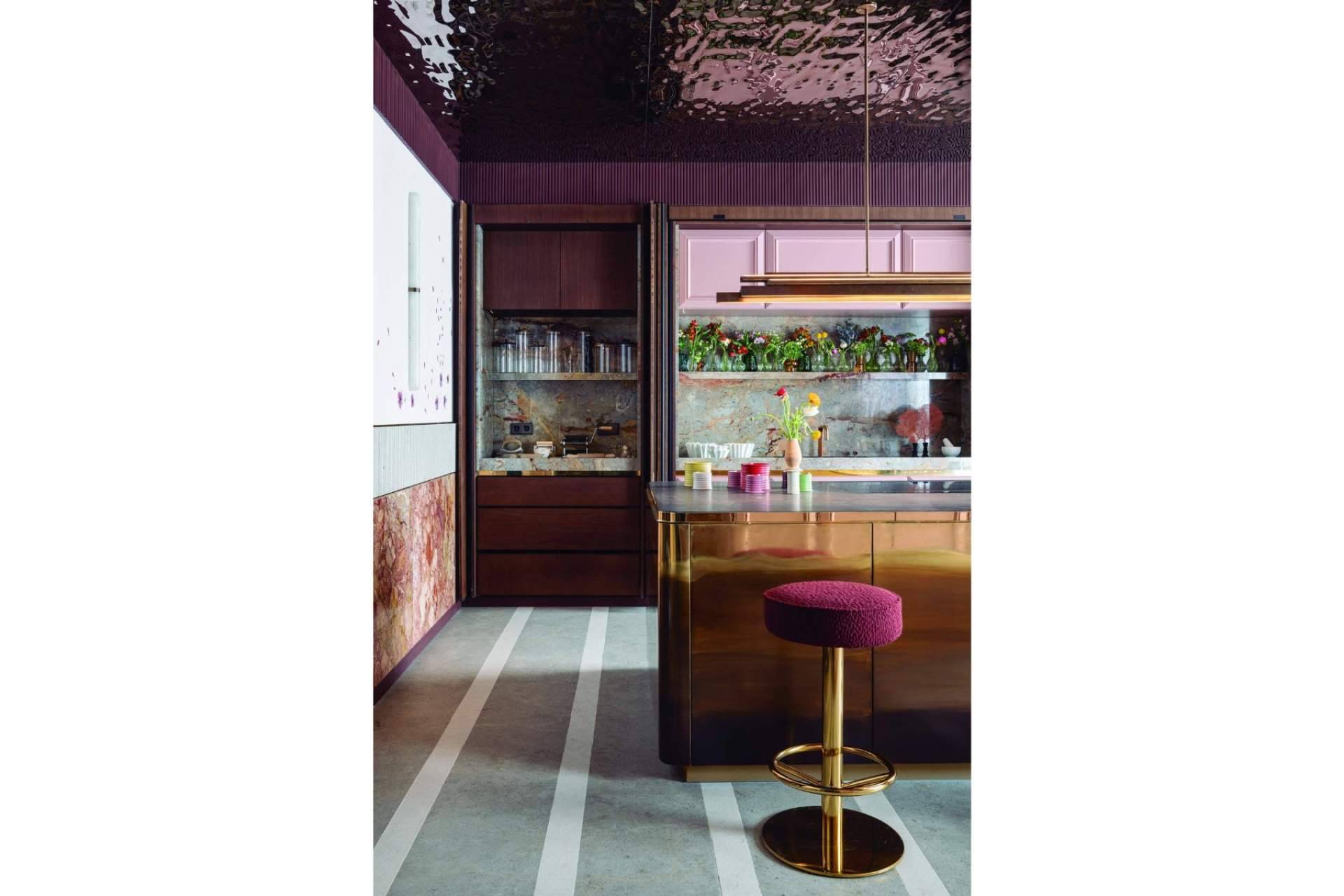 Delamora & Vonna Estudio cuentan con su propio espacio en Casa Decor 2023