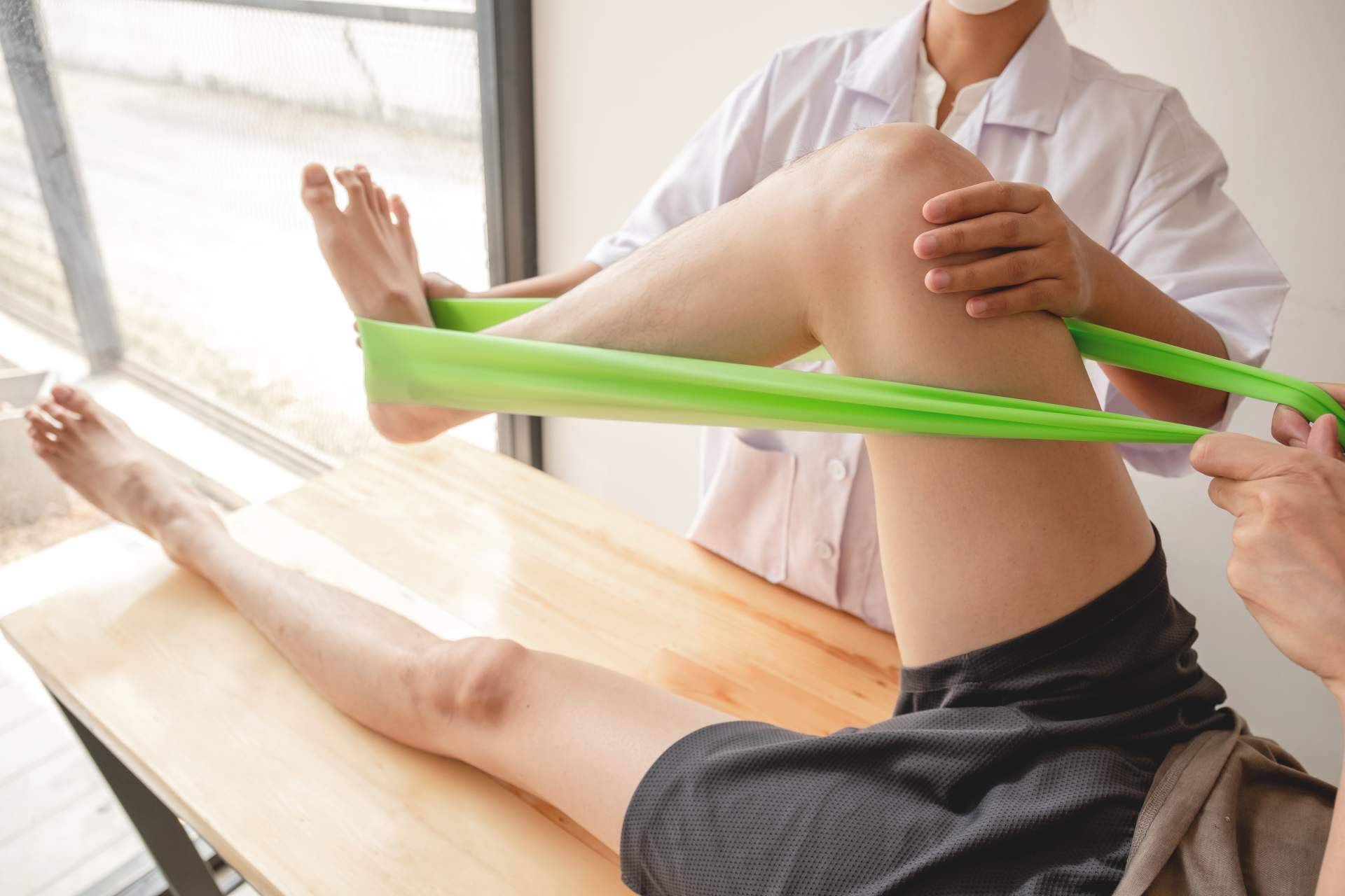 Clínica de Fisioterapia en Madrid, servicios de calidad excepcional para aliviar el dolor y recuperar la salud