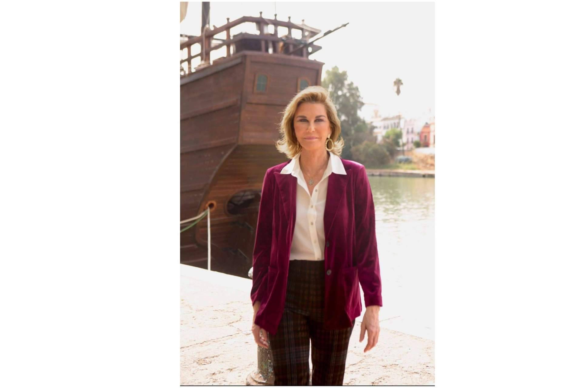Encontrar un outfit adecuado para cada ocasión en Sonia B. Showroom