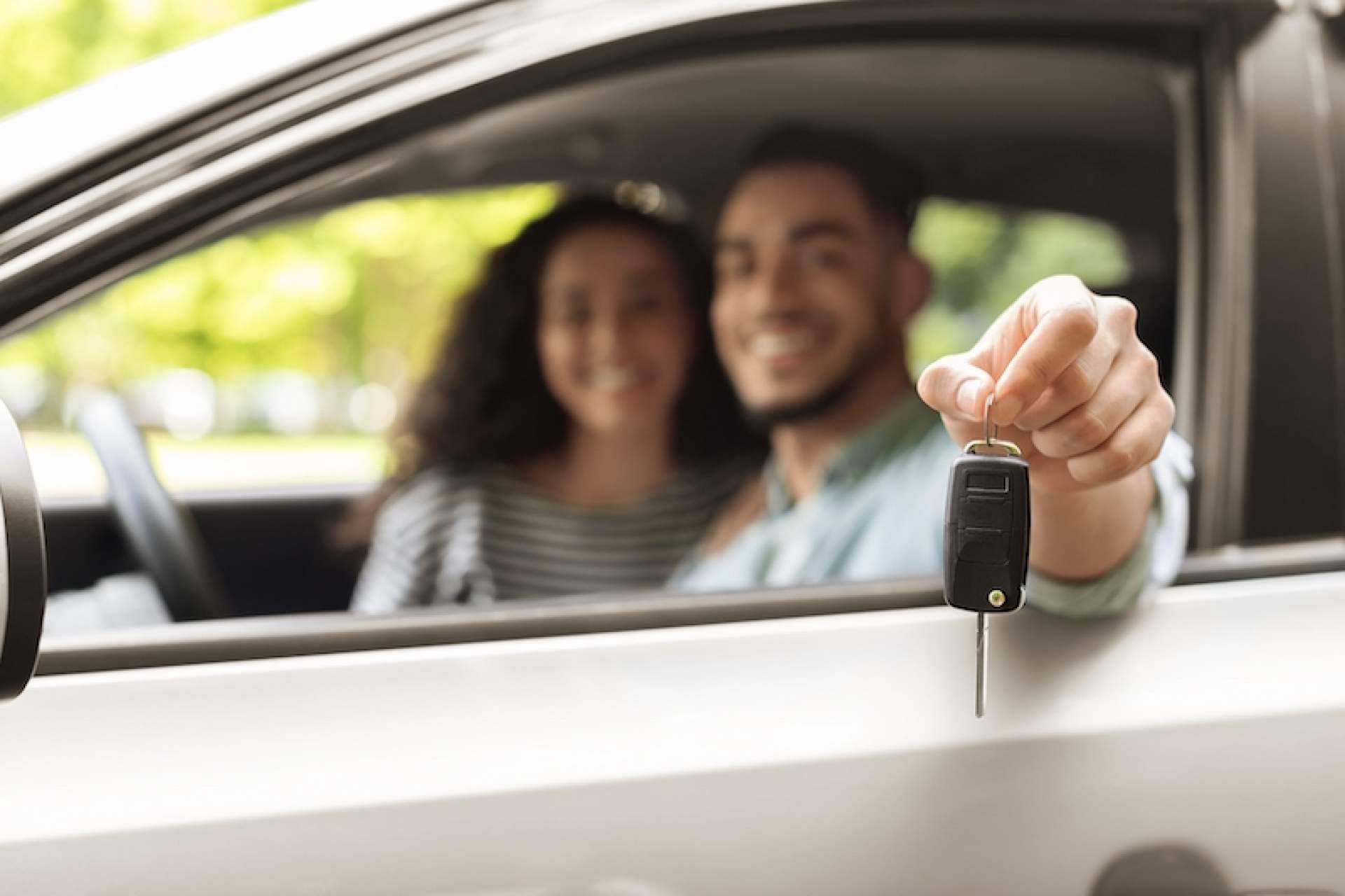 Compra de coches en cualquier estado en Sevilla, de la mano de Compramos Tu Siniestro