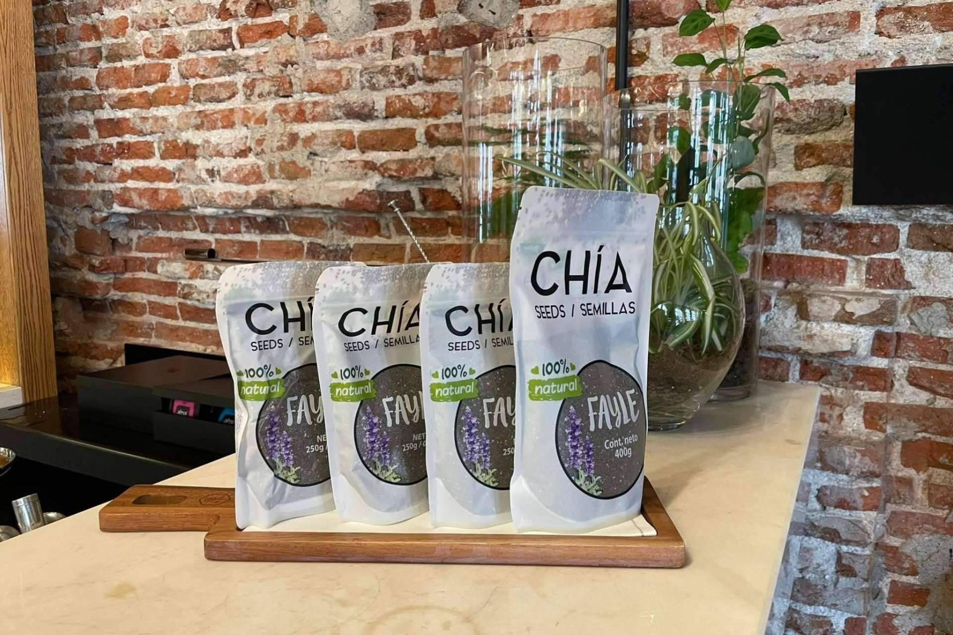 Se sortea un viaje entre los clientes de la página web de Fayle Seeds