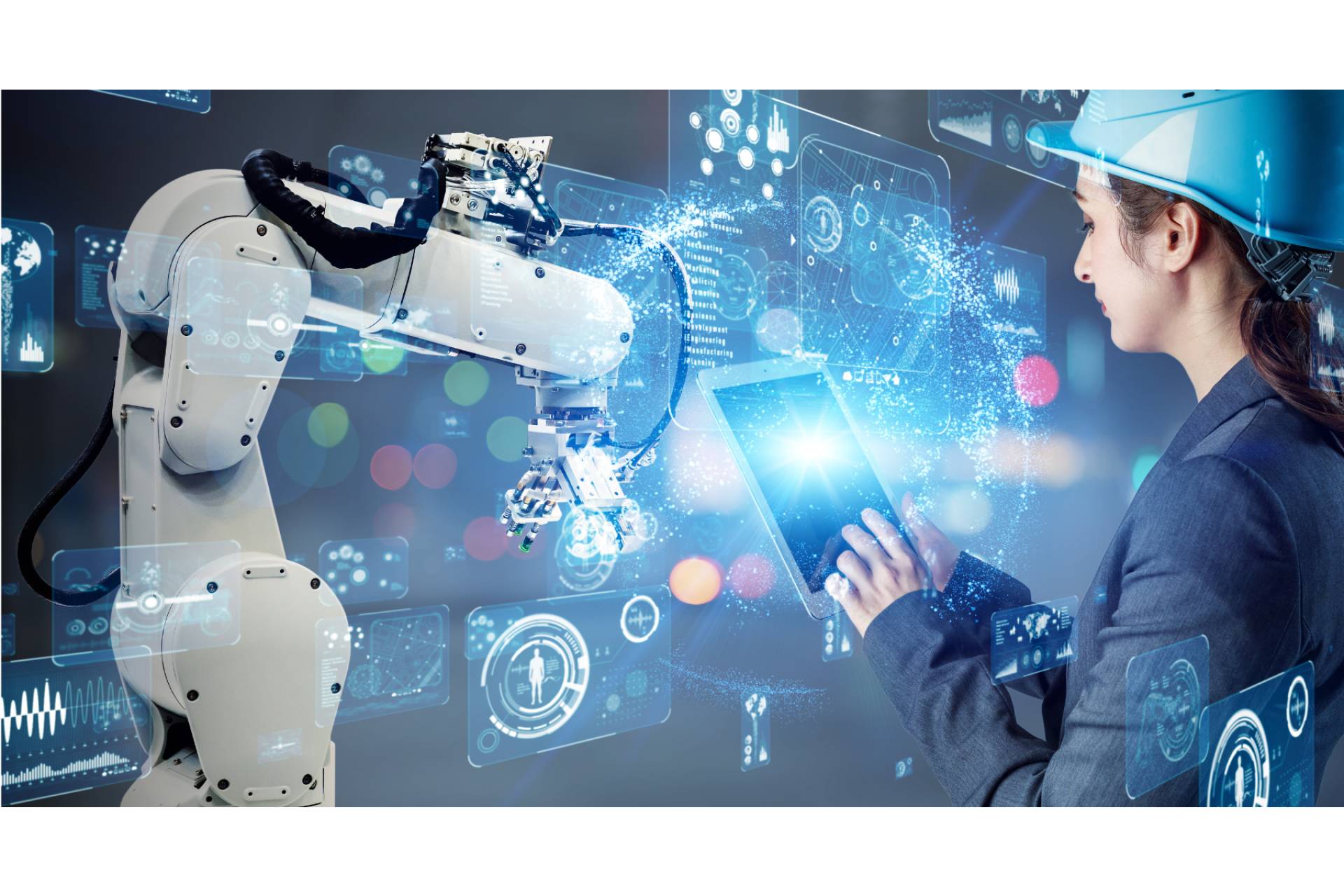 Los pilares del Grupo Álava para avanzar en Smart Industry, Digital Manufacturing y Digital Product