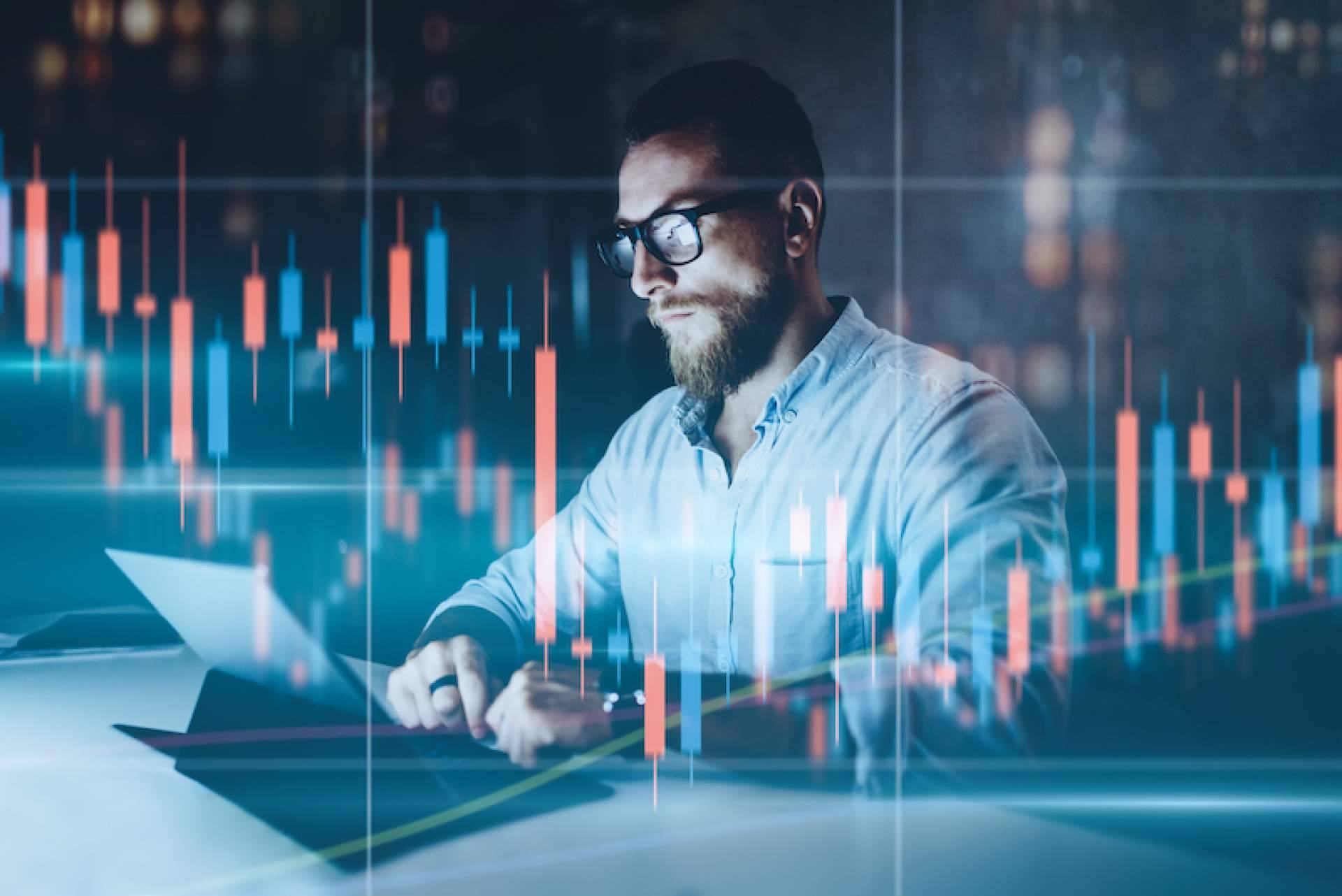Las finanzas descentralizadas, con Blockchain School for Management