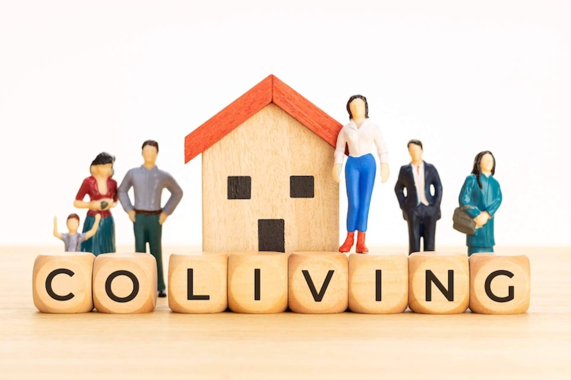 COliving Hotels and Spain Digital Nomad Visa. Live&work&Play in Spain for up to 5 years