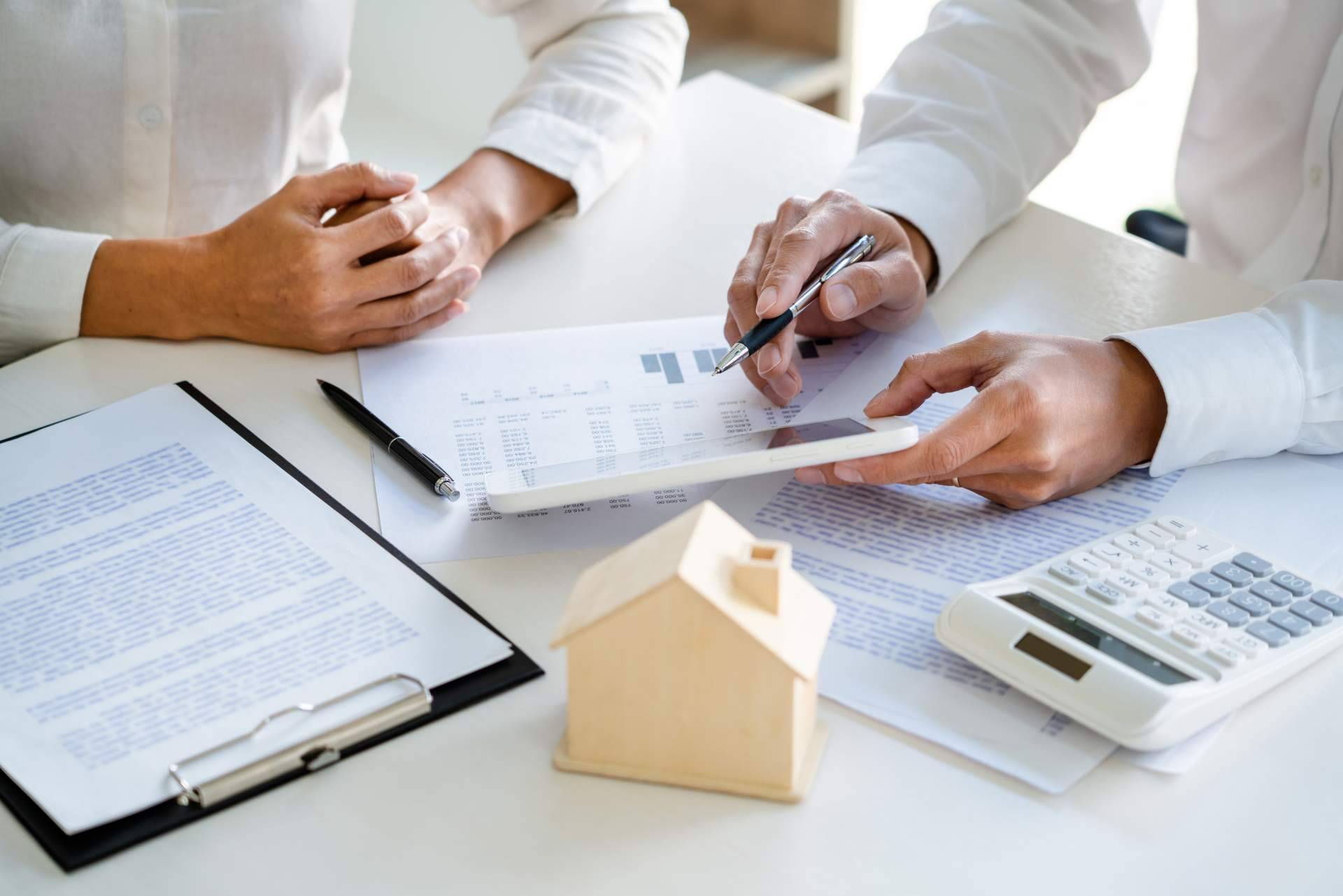 La agencia inmobiliaria Nevado Realty es experta en la valoración de propiedades procedentes de herencias