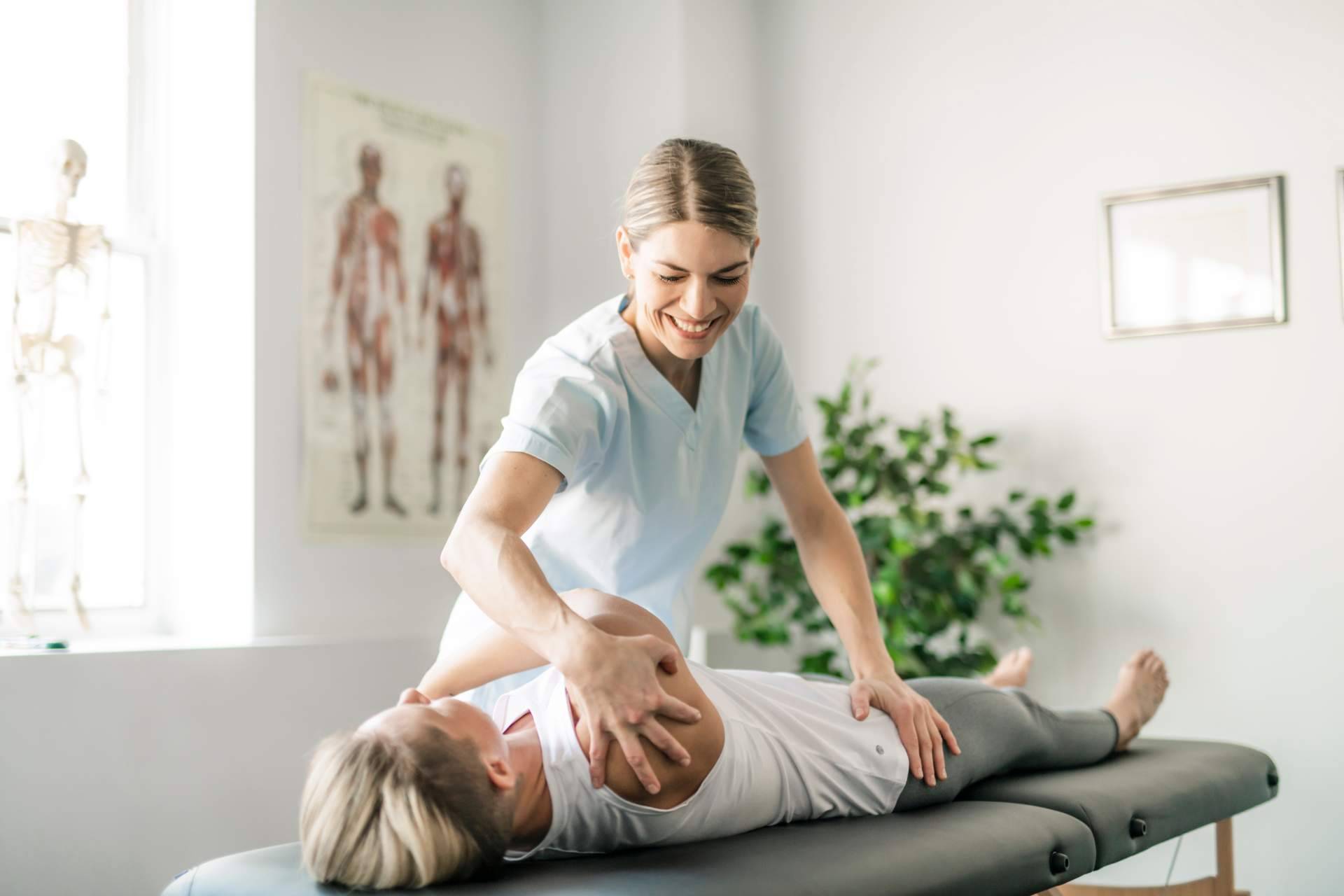 Las ventajas de la fisioterapia deportiva, por Clínica Fisioterapia Juan López