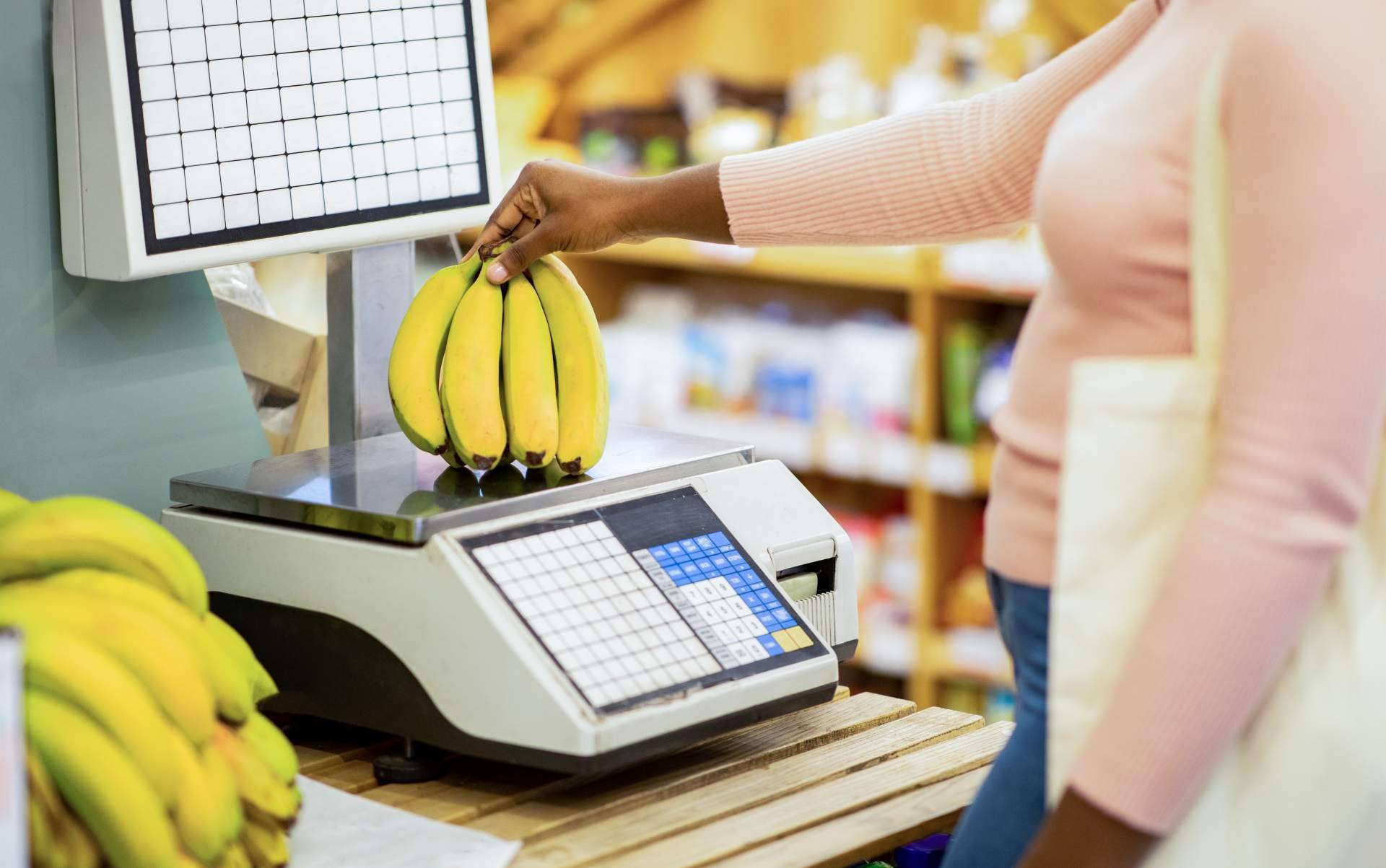 Las balanzas en los supermercados, ¿cómo asegurar la precisión del pesaje y evitar fraudes?