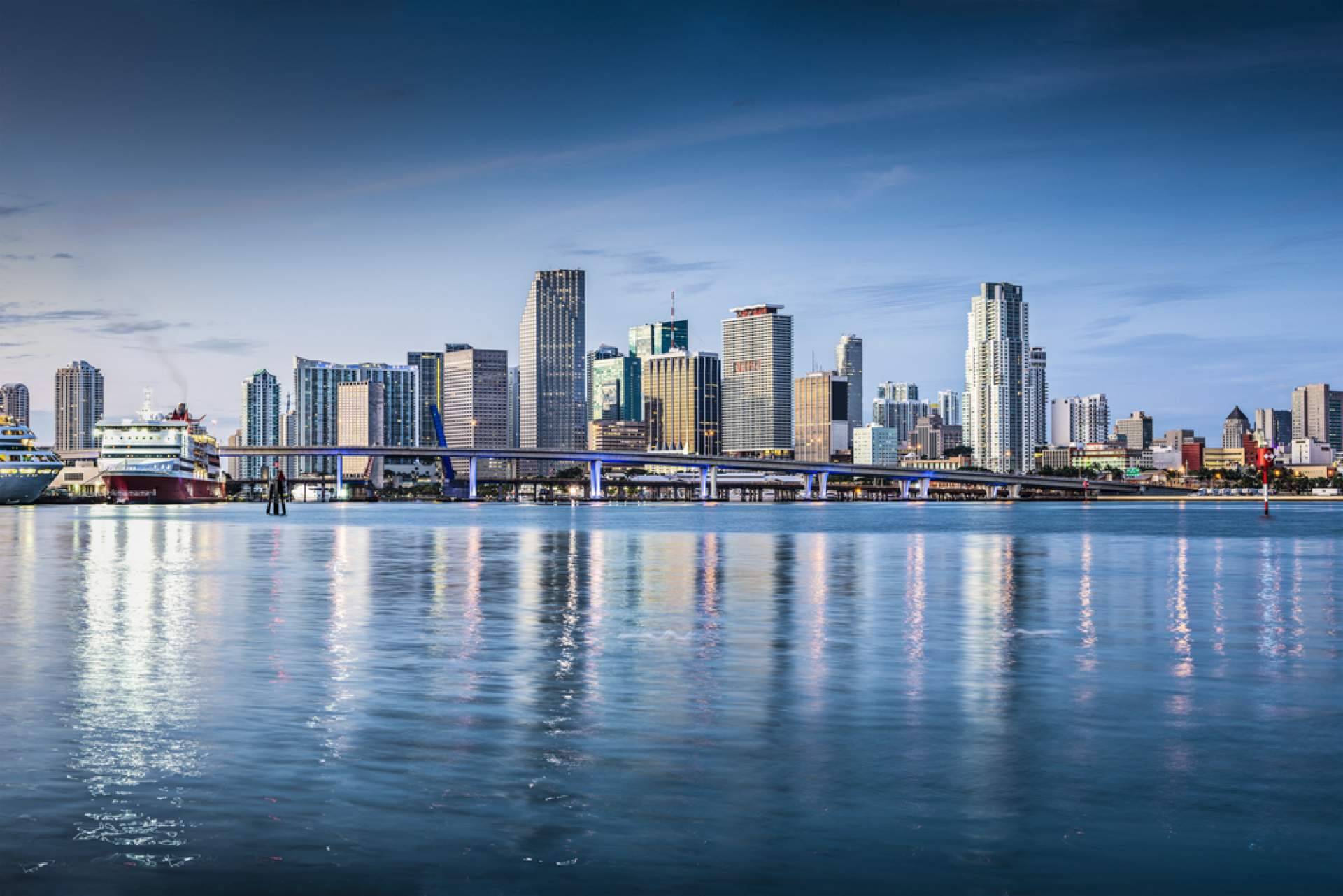 UTG Miami realiza proyectos de vivienda en preconstrucción en Miami