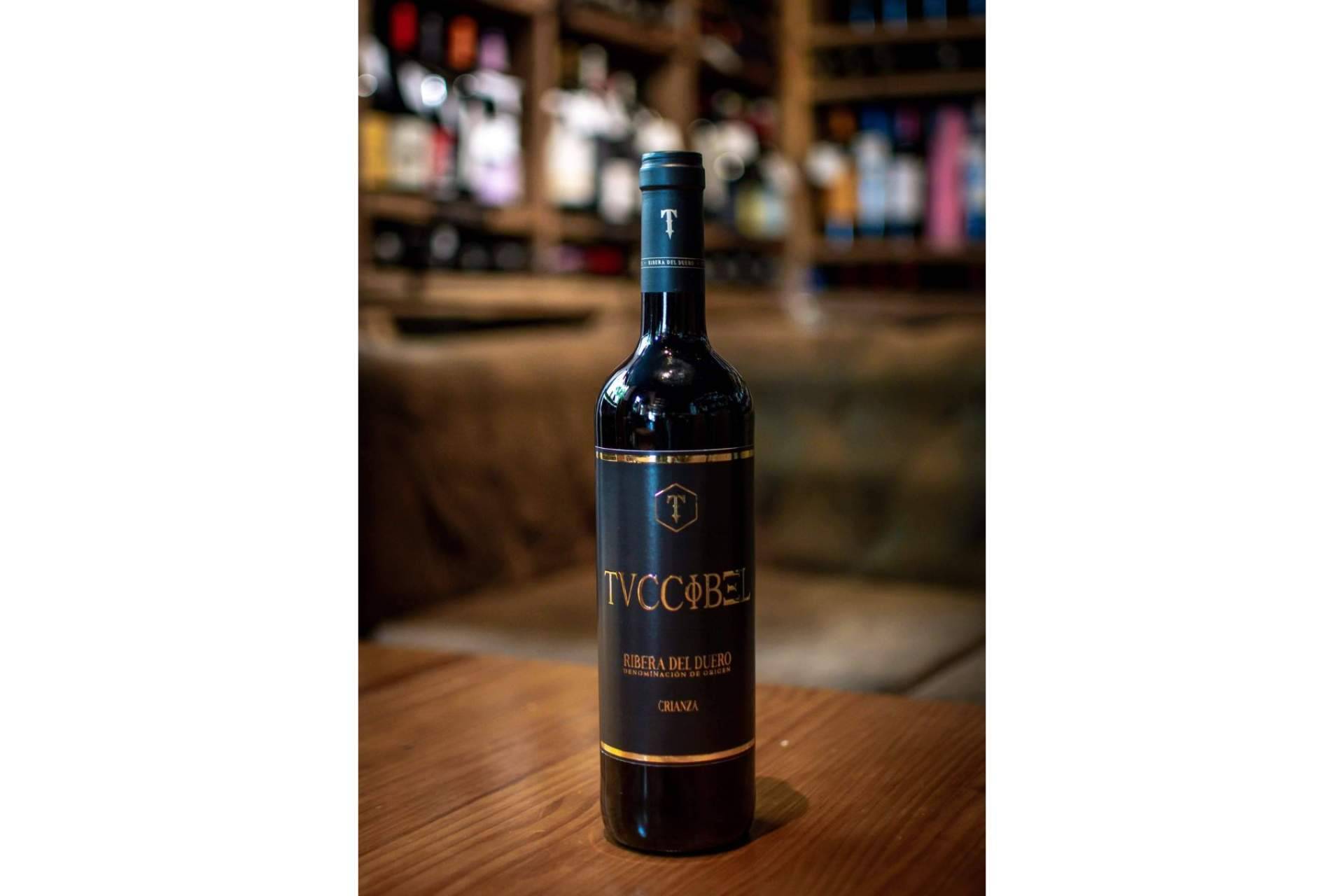 Dónde encontrar los vinos Tuccibel