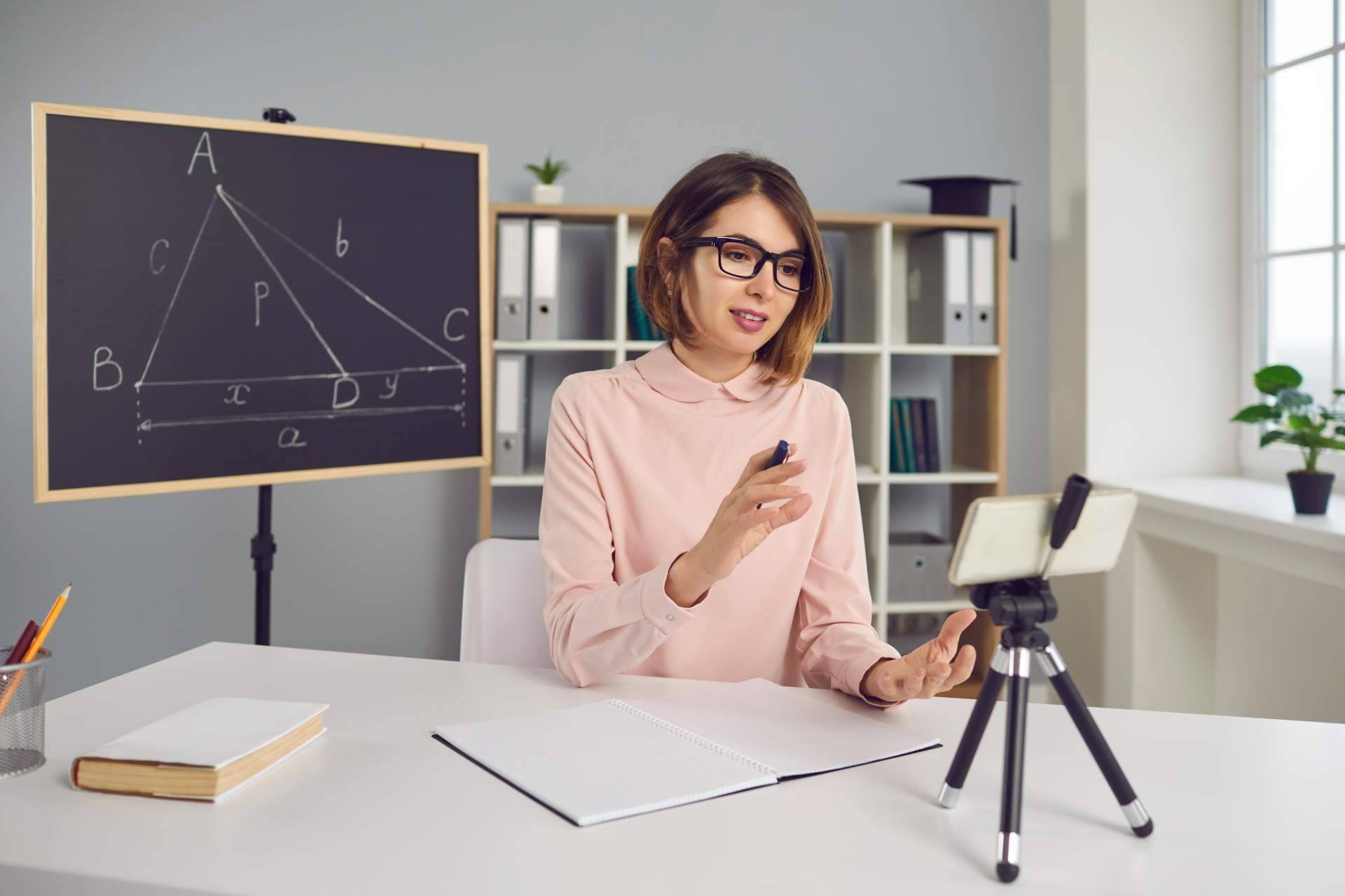 Por qué se recomienda anunciarse como profesor de matemáticas en Tusclasesparticulares