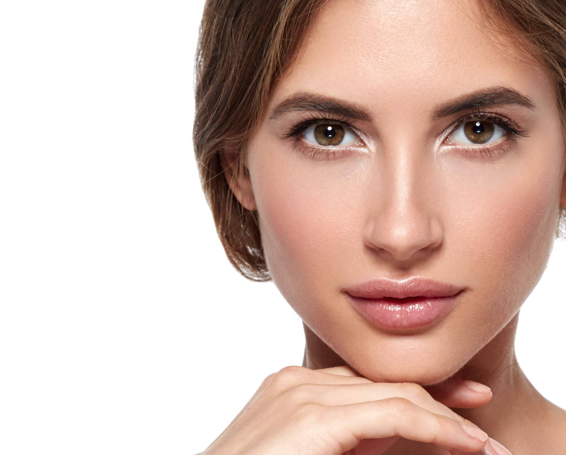La nueva obsesión estética de los famosos es la marcación mandibular