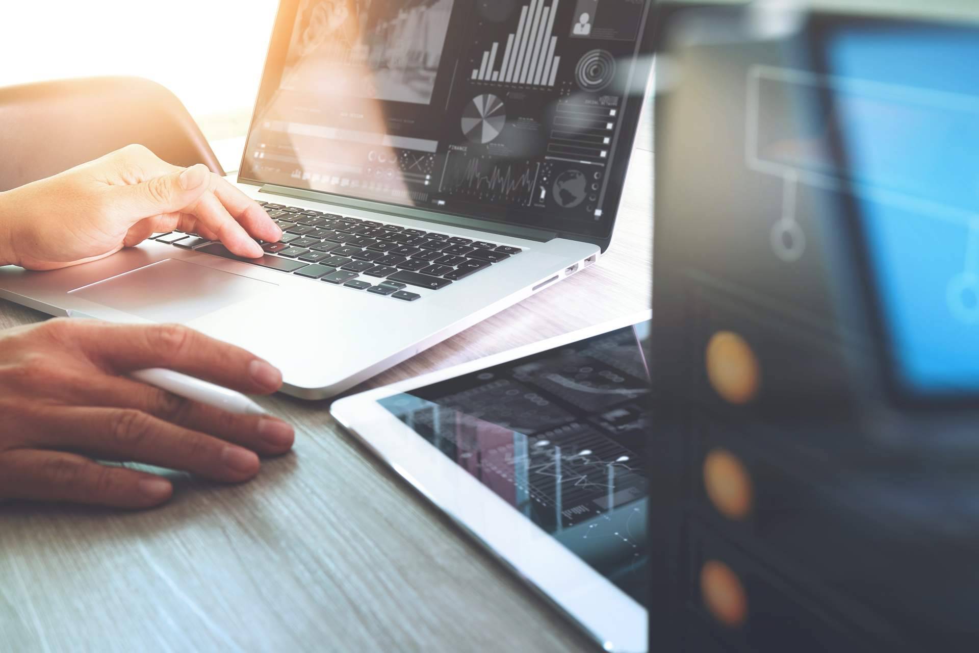 Expertos SEO ayuda a mejorar el SEO de una web con la implementación de las últimas tendencias del sector