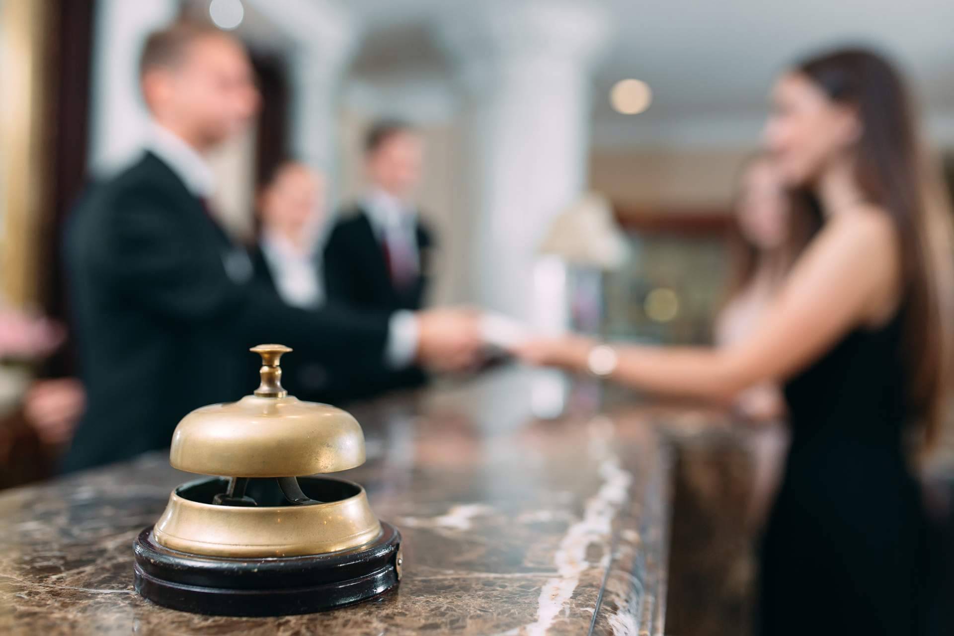Todo lo que ofrece el servicio de Comunservi, una empresa de conserjería completa