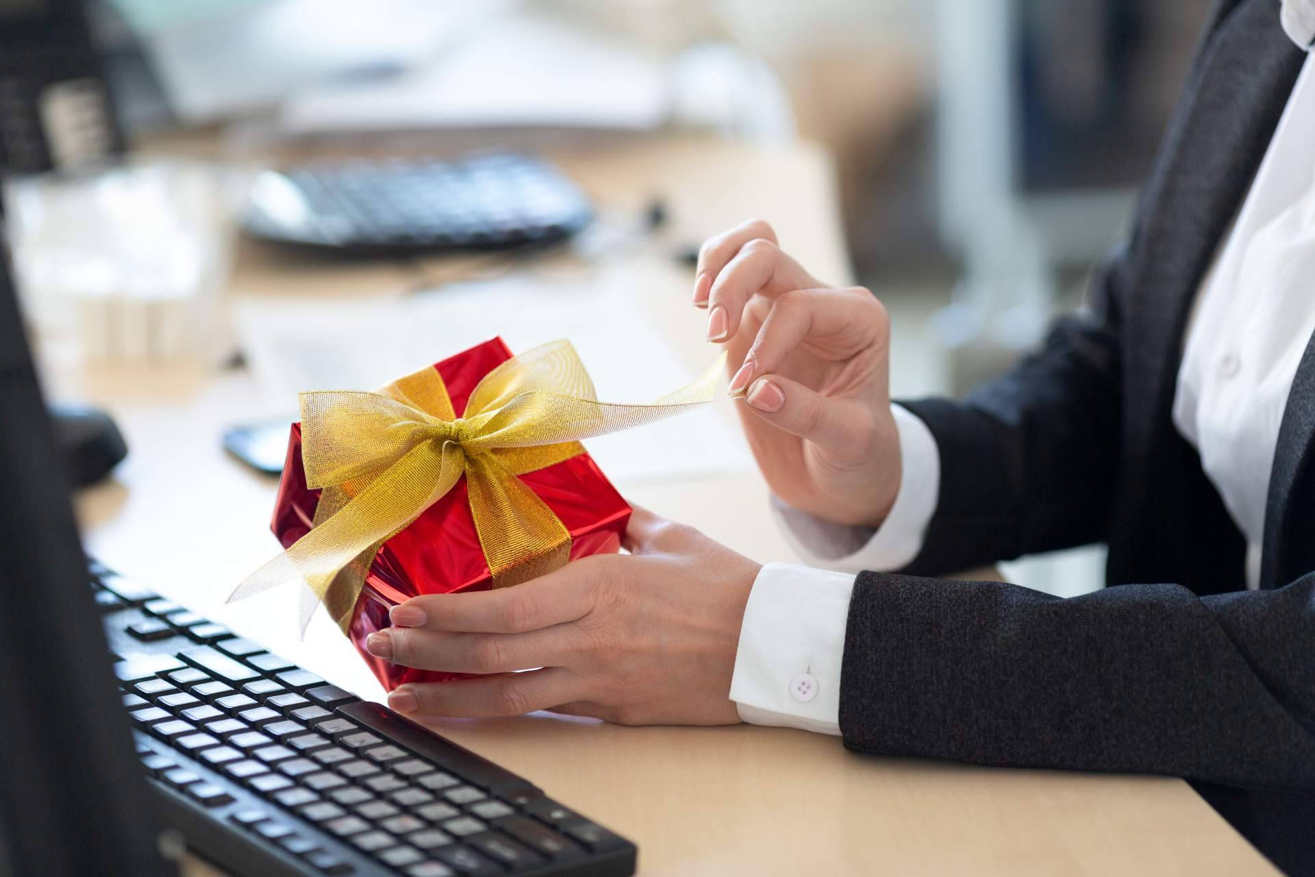 Ideas de regalos personalizados para particulares y empresas, por SEVU Printing