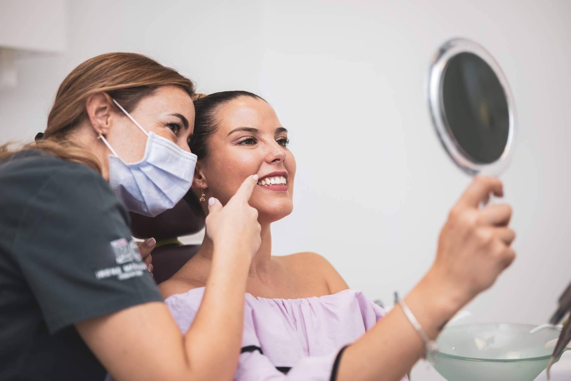 La clínica dental en Albacete con un servicio totalmente profesional y personalizado, Clínica Dental Agudo Rosa