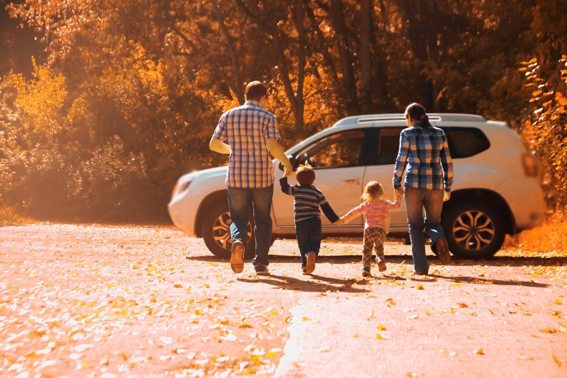 ¿Es posible conducir un SUV, con todo incluido y pagarlo cómodamente?