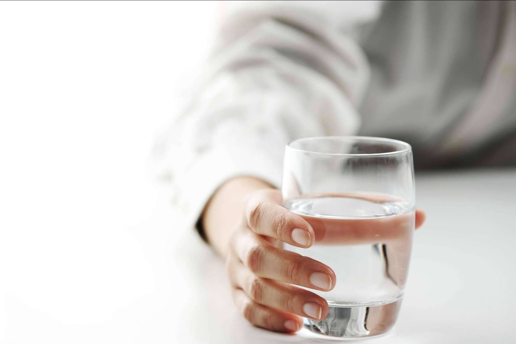 Algunos motivos para adquirir máquinas de agua para empresas